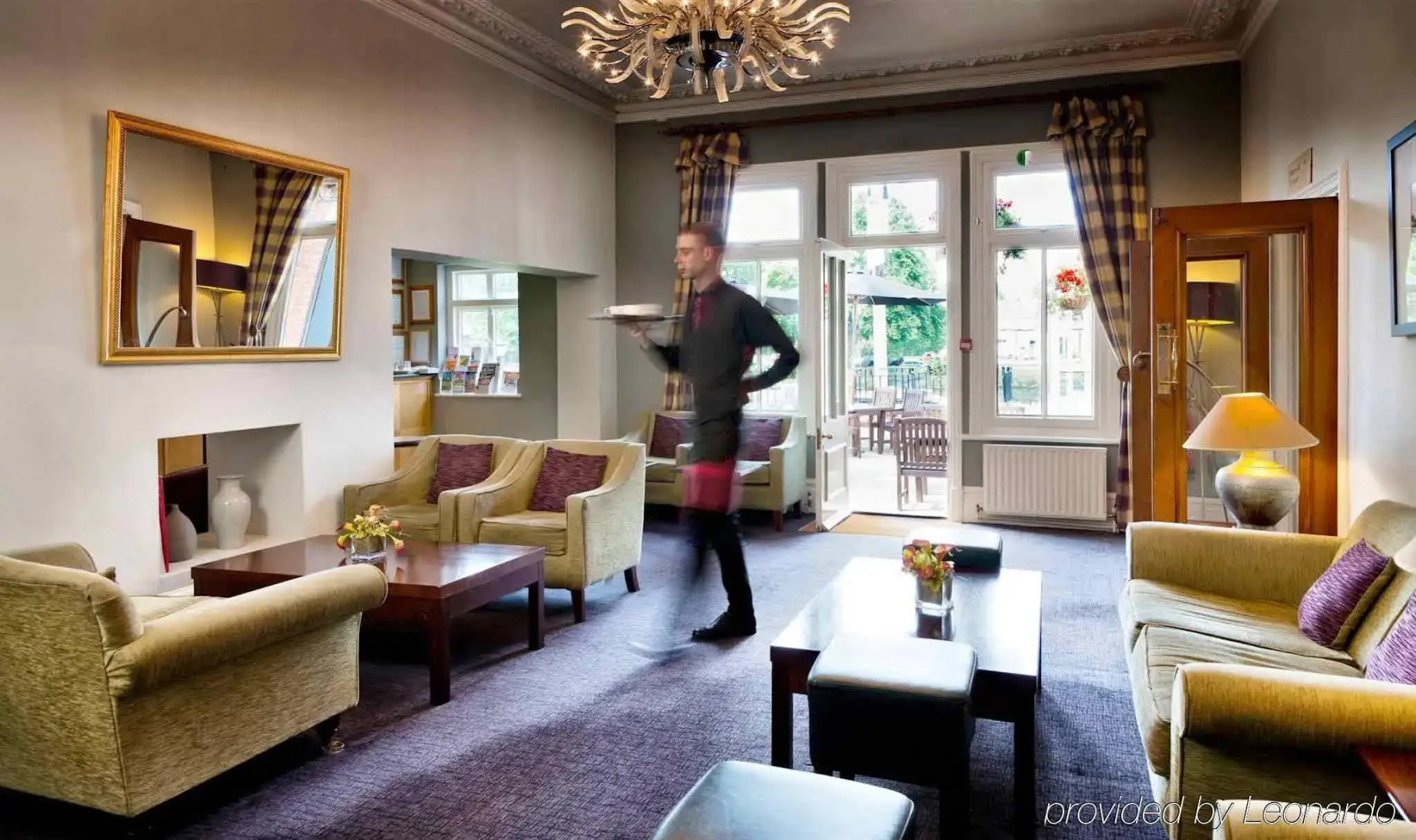 Sunday London Staines-upon-Thames Heathrow T5