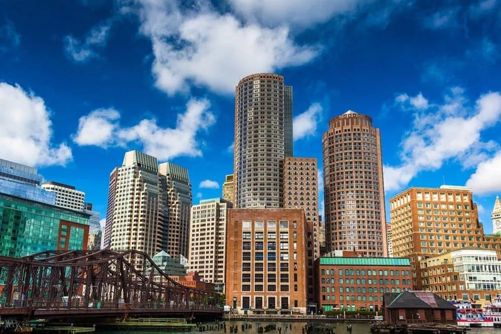 Sleep10 2 Full Bath 5bed Near Northend & Dowtown