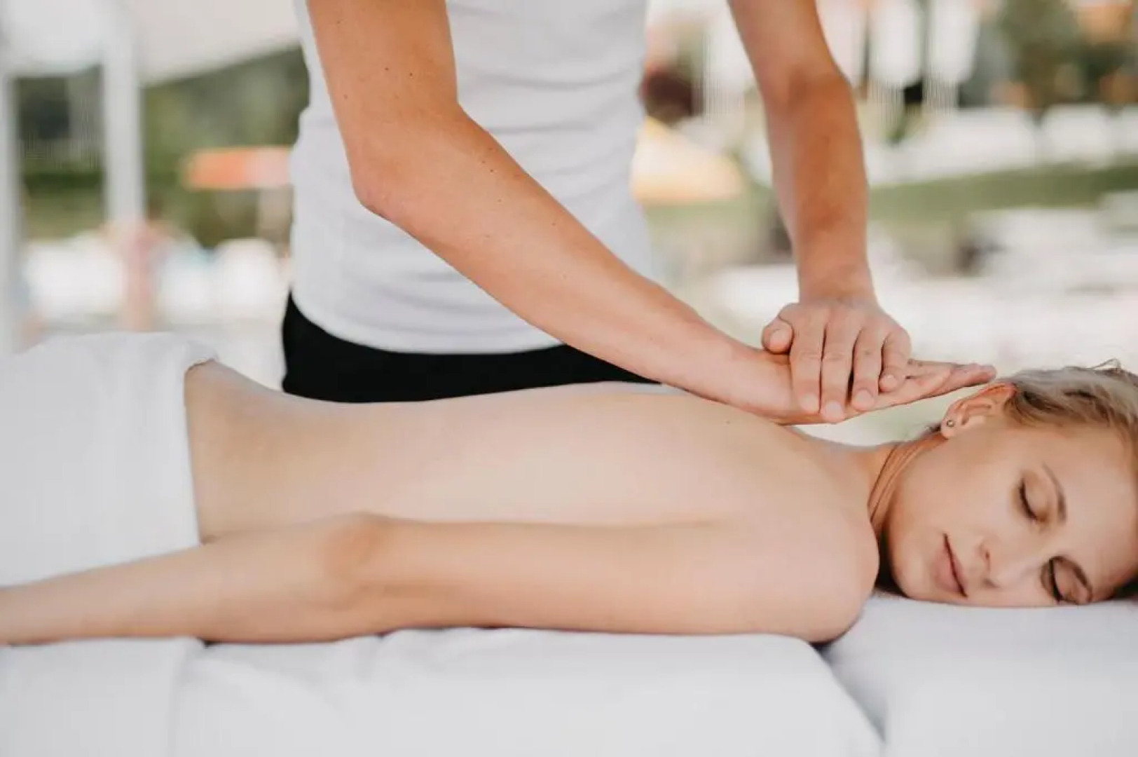 Hotel Terme Sveti Martin