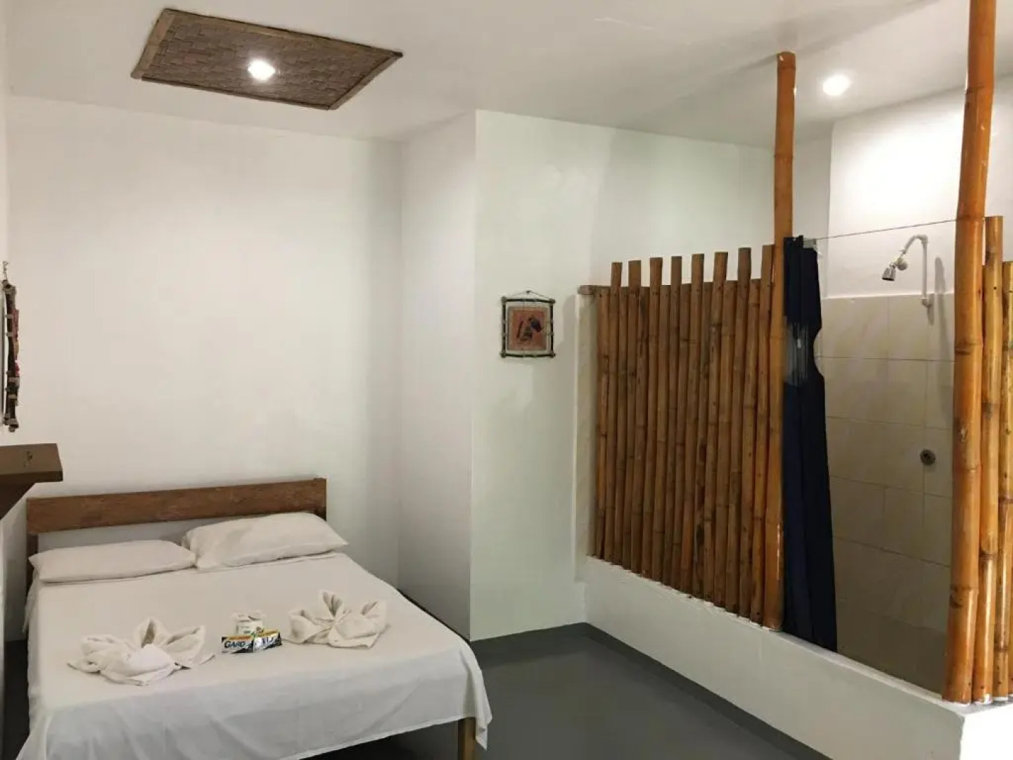 Toris Backpackers Paradise