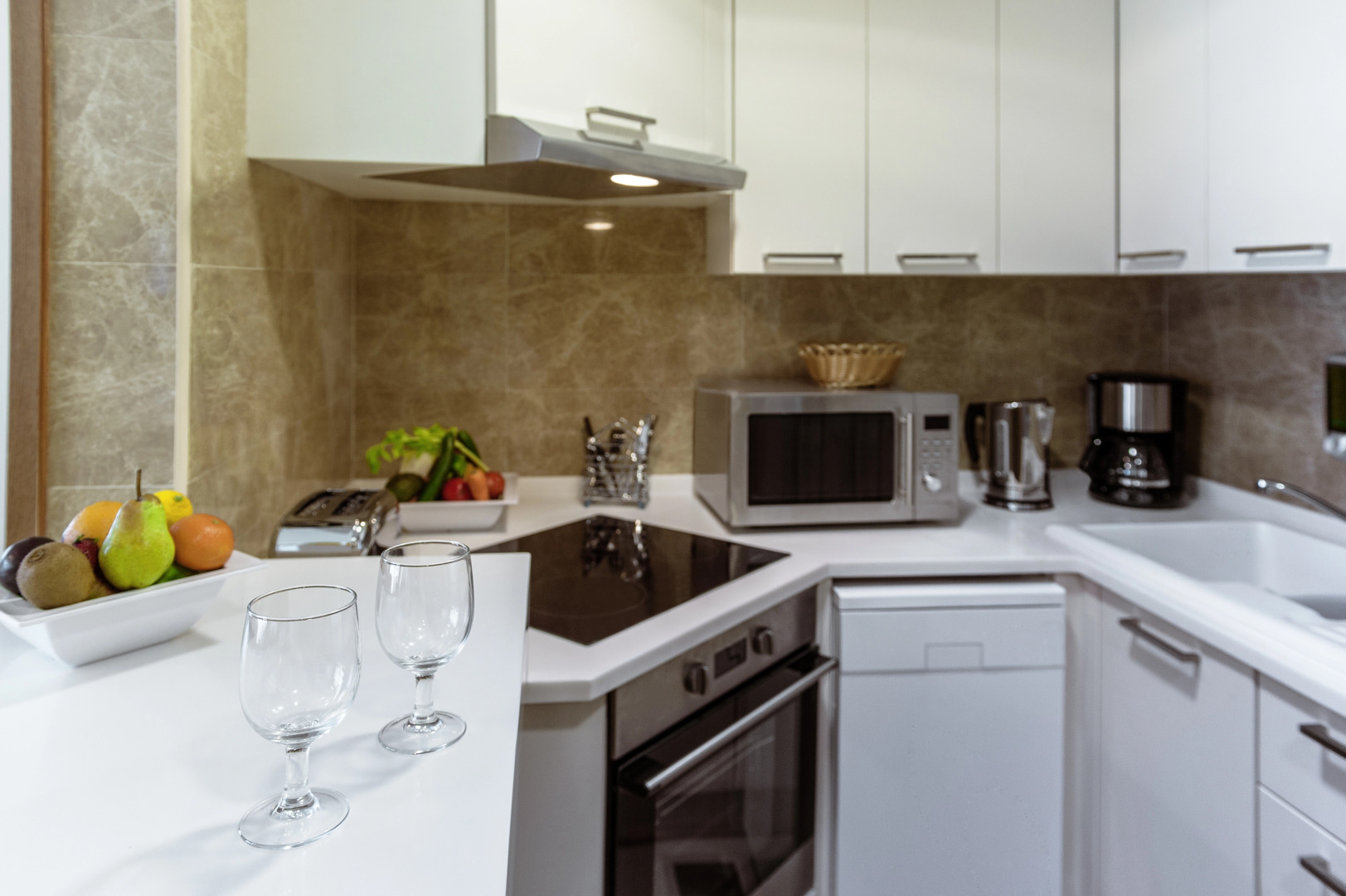 Adagio Fujairah ApartHotel