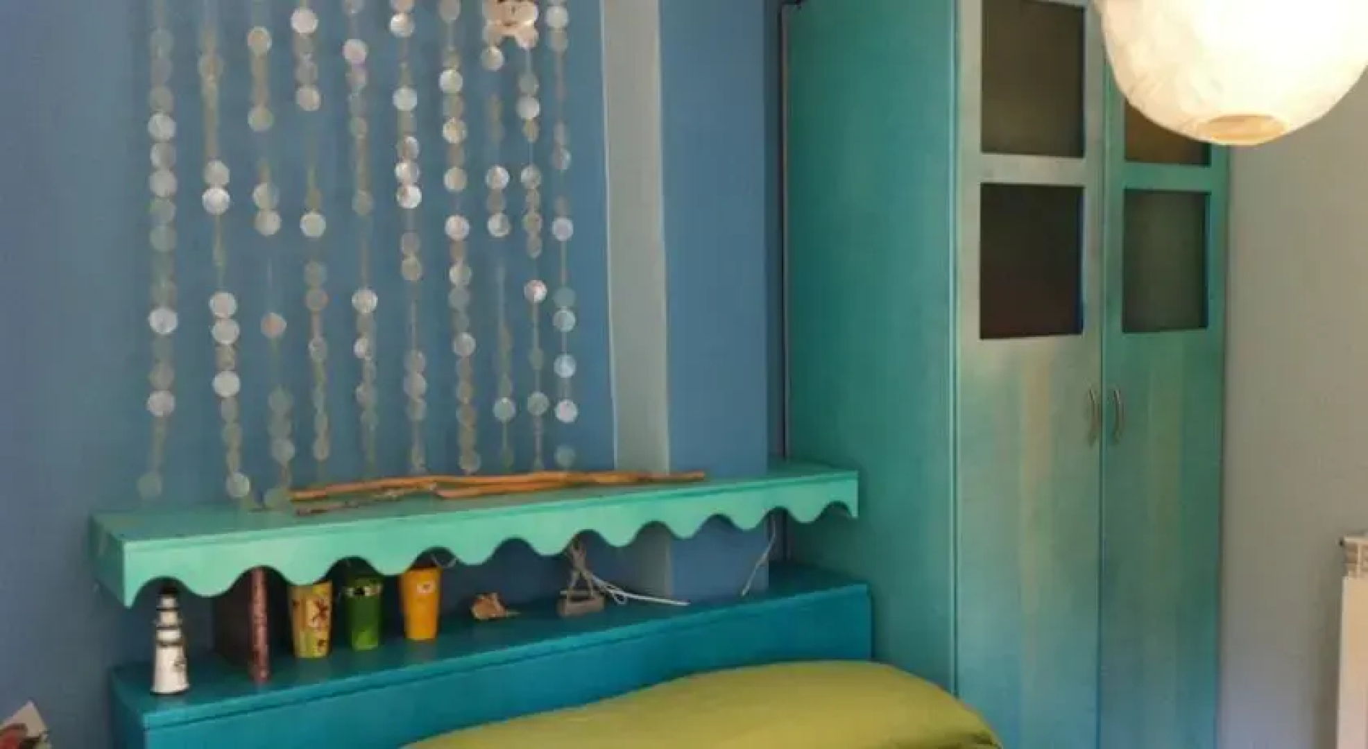 Apartment Marea