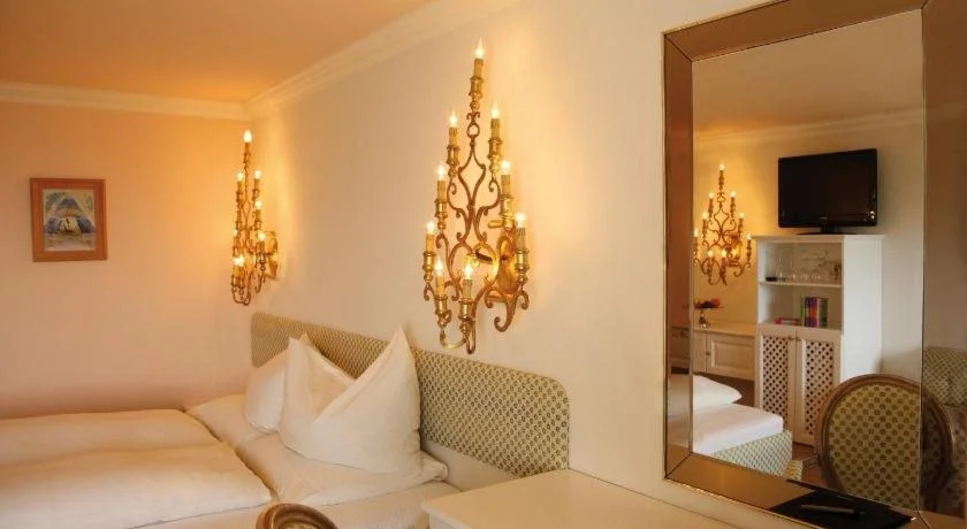 Hotel Restaurant Traube