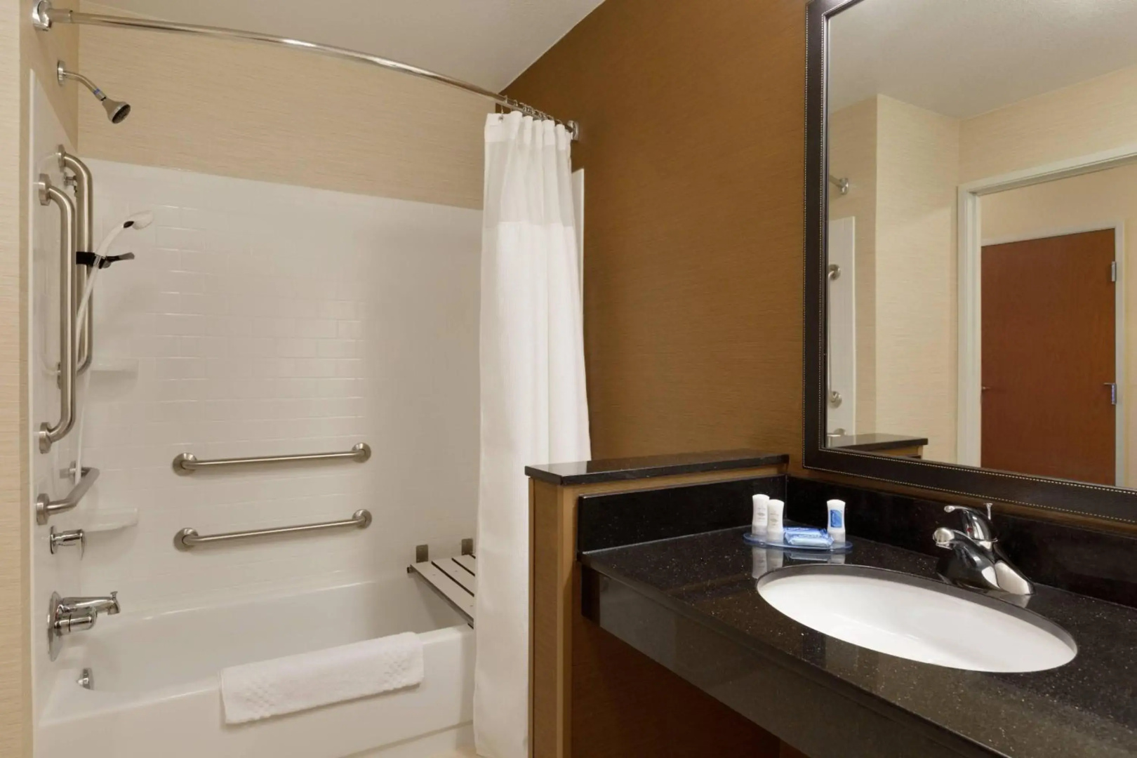 Fairfield Inn & Suites Bismarck North