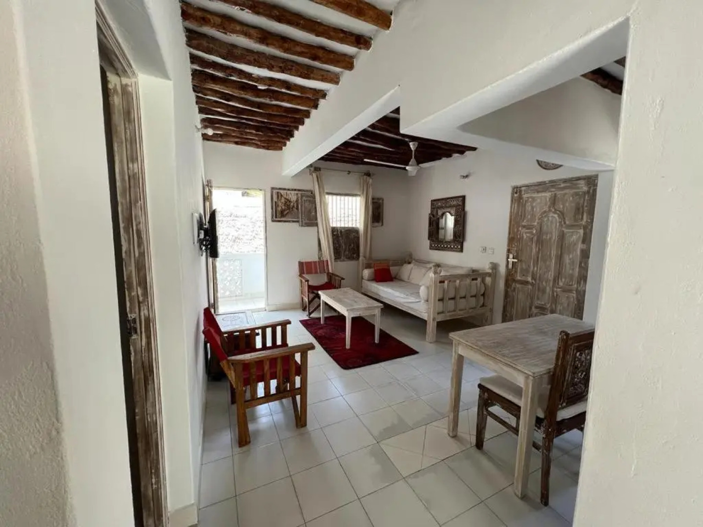 Beytsalaam Apartments