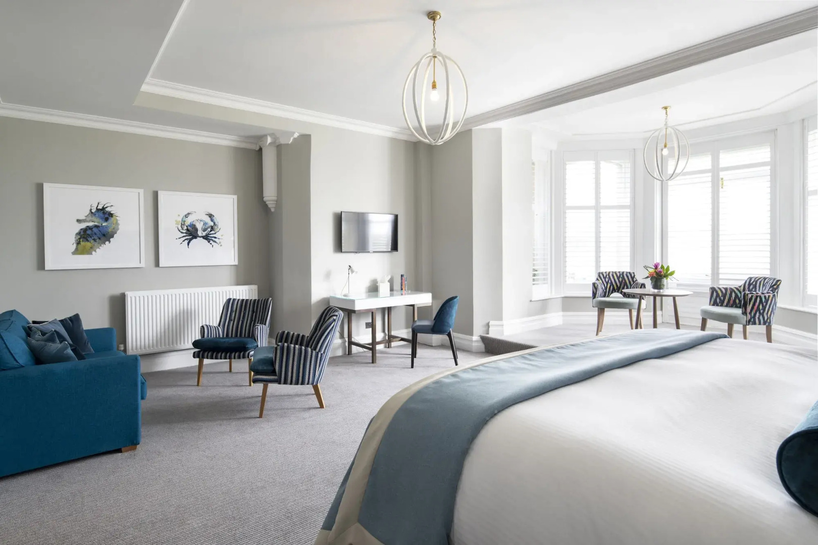 Harbour Hotel Padstow