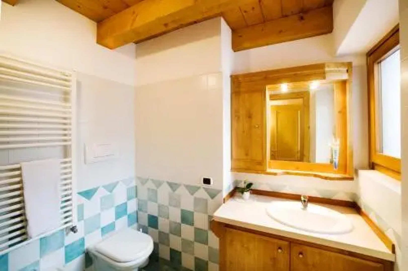 Appartamenti da Nica e Diego