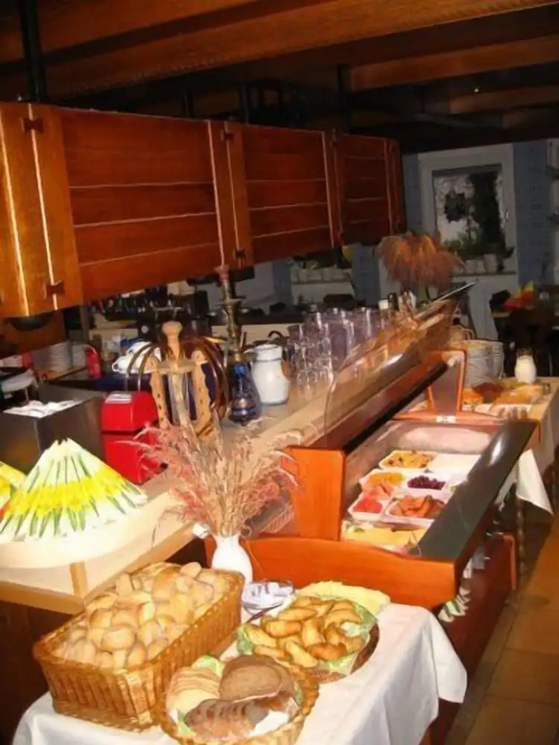 Landgasthof Wellmann