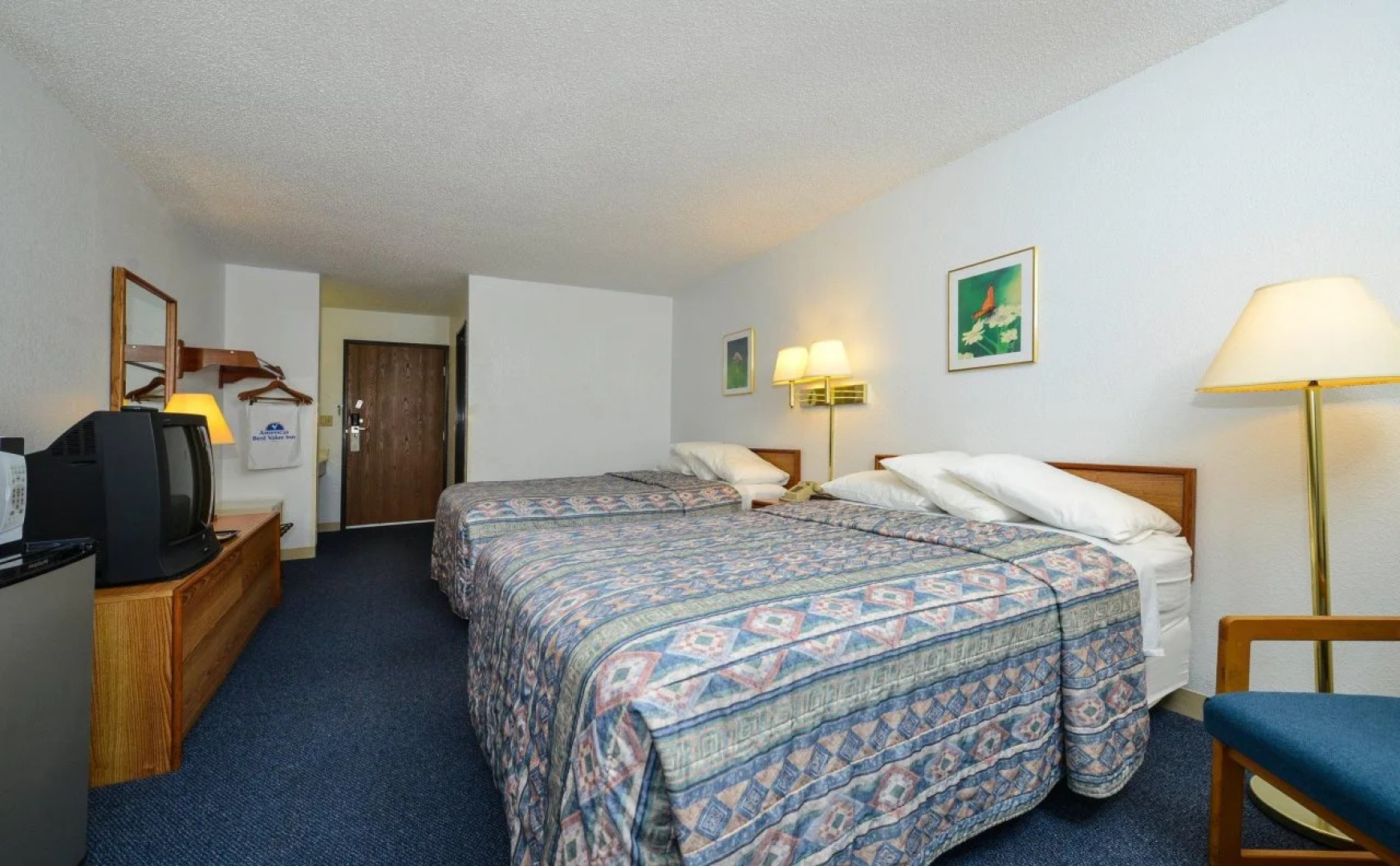 Americas Best Value Inn Wisconsin Rapids