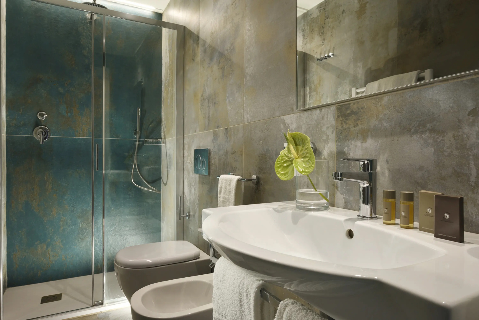 Antico Podere San Francesco Hotel