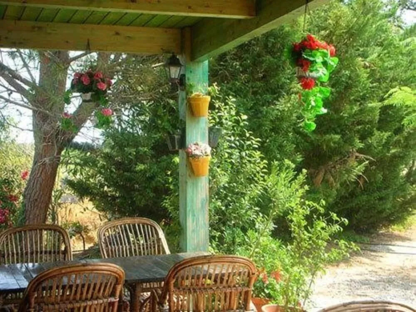 Domaine de Nidolères