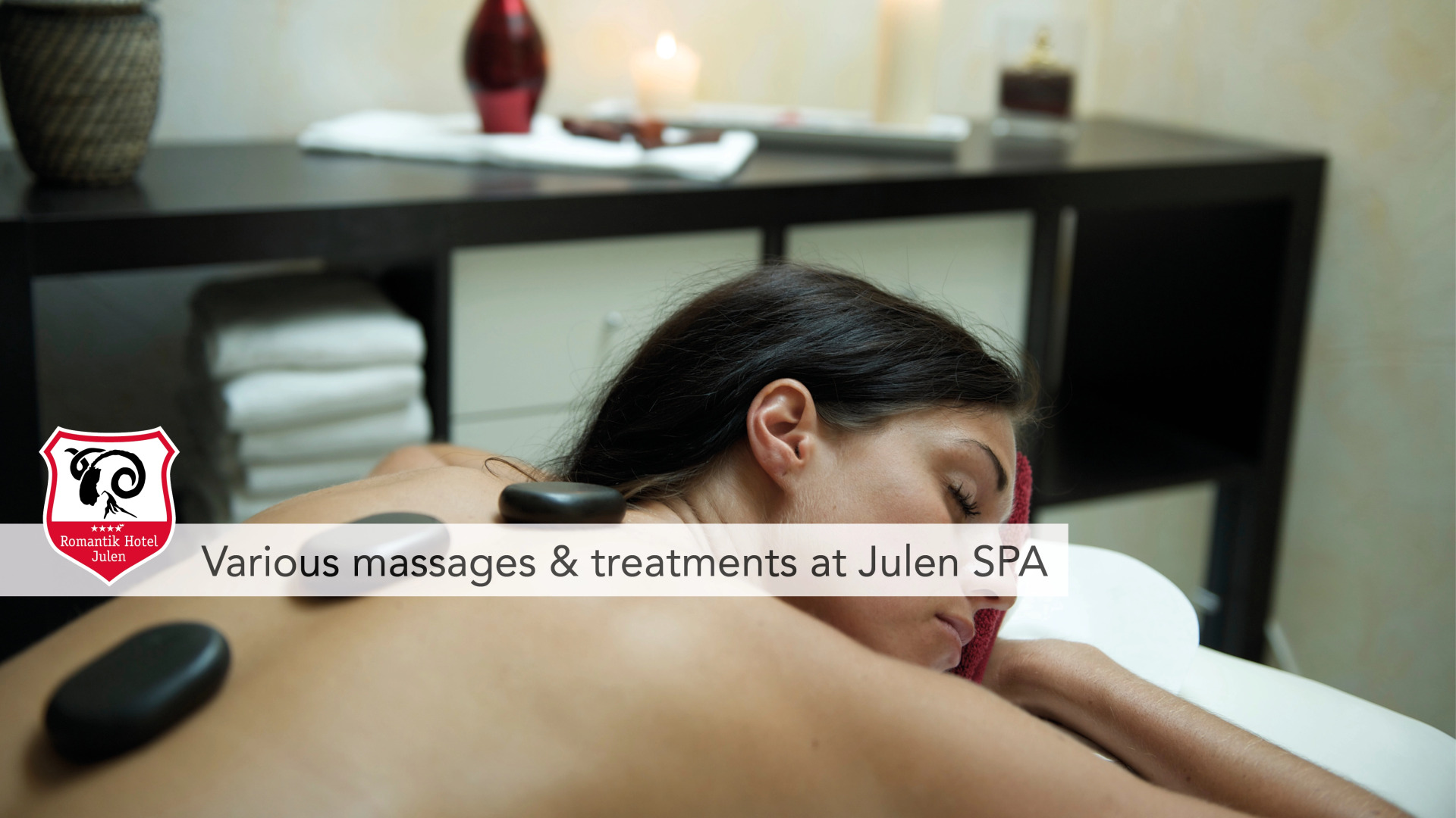 Tradition Julen Hotel