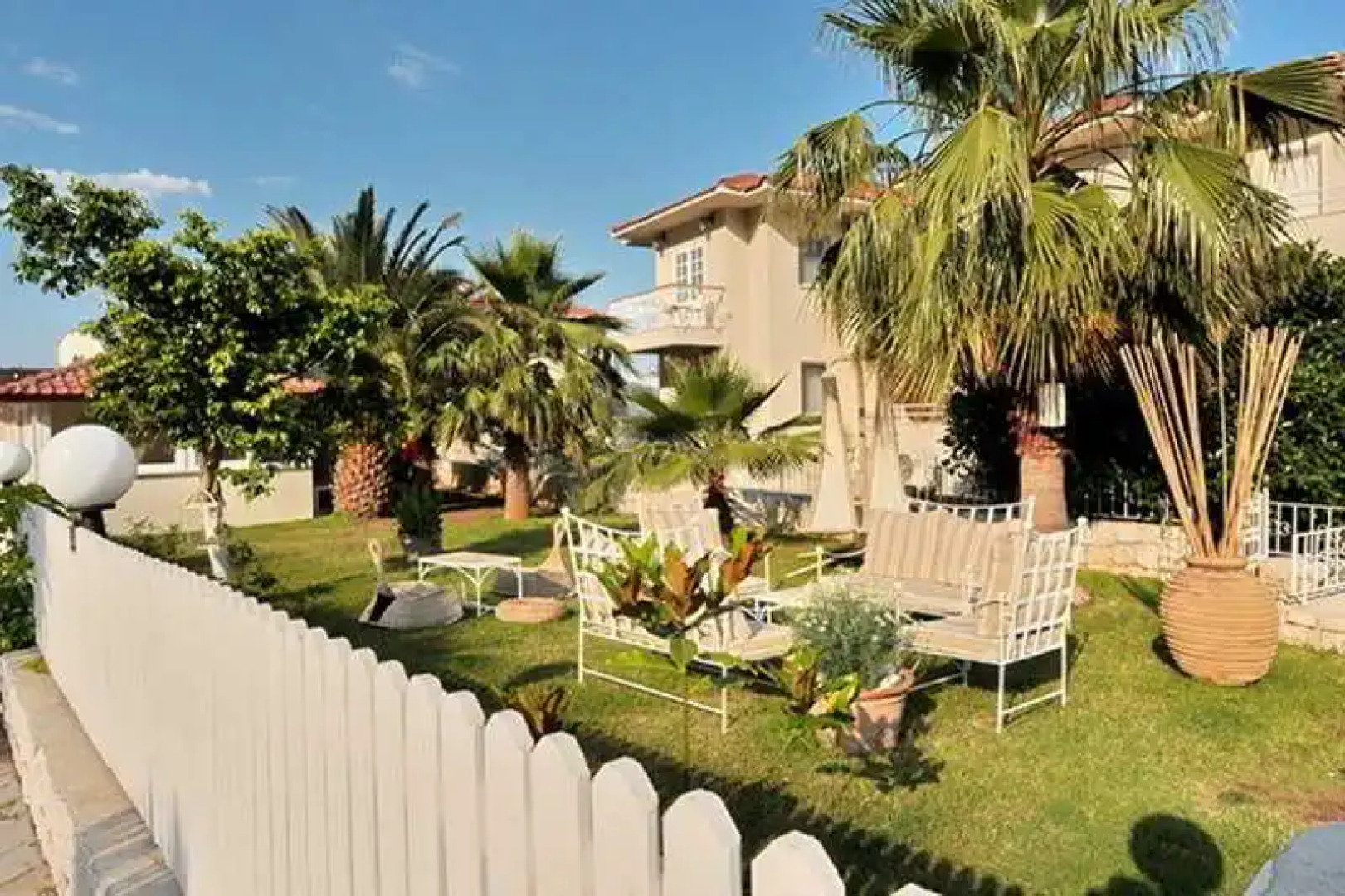 The Blue Lagoon Deluxe Hotel