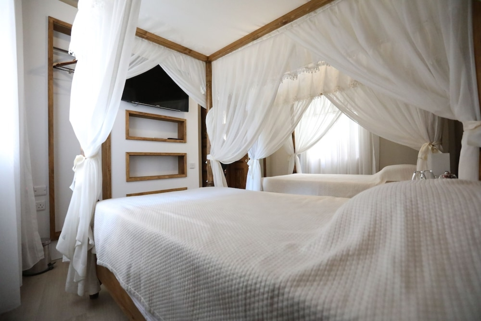 Hilmi Efendi Guest House