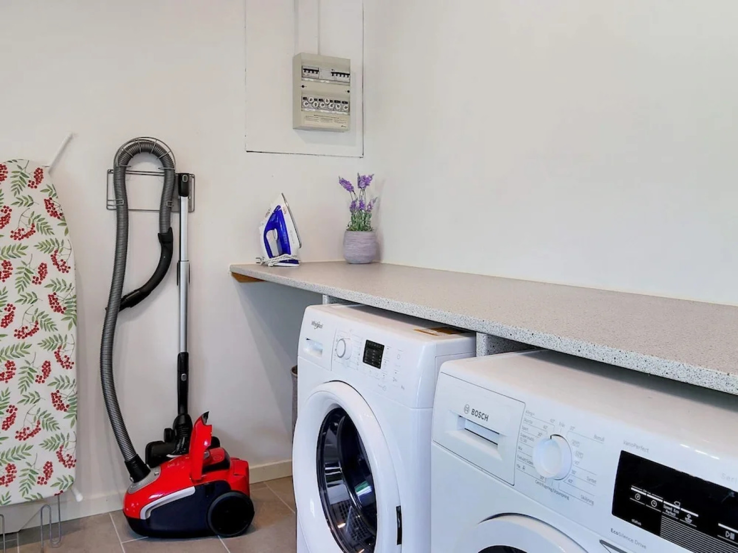 Holiday home Græsted VIII