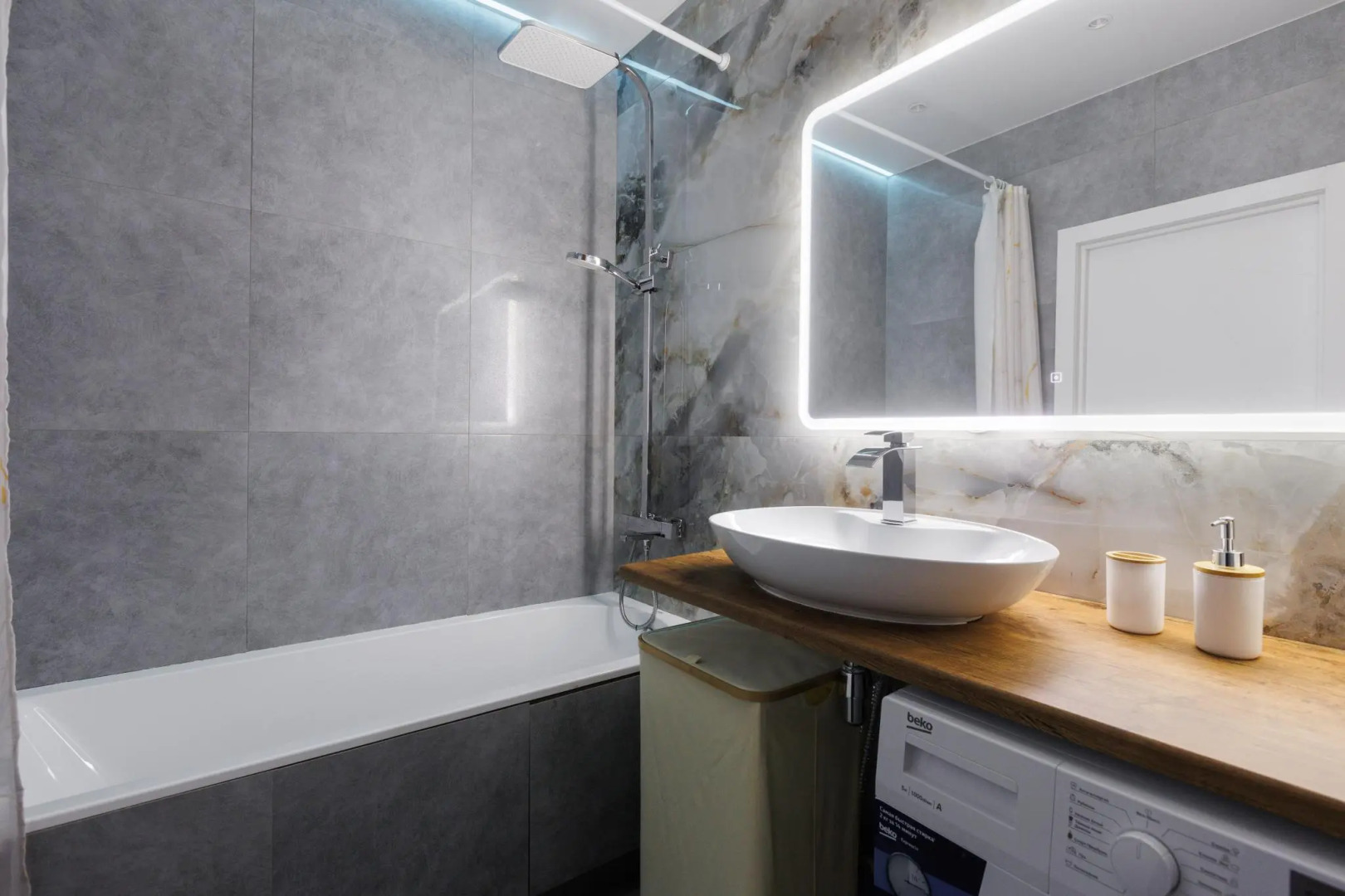 SleepNsk (СлипНск) на улице Ясный берег 33