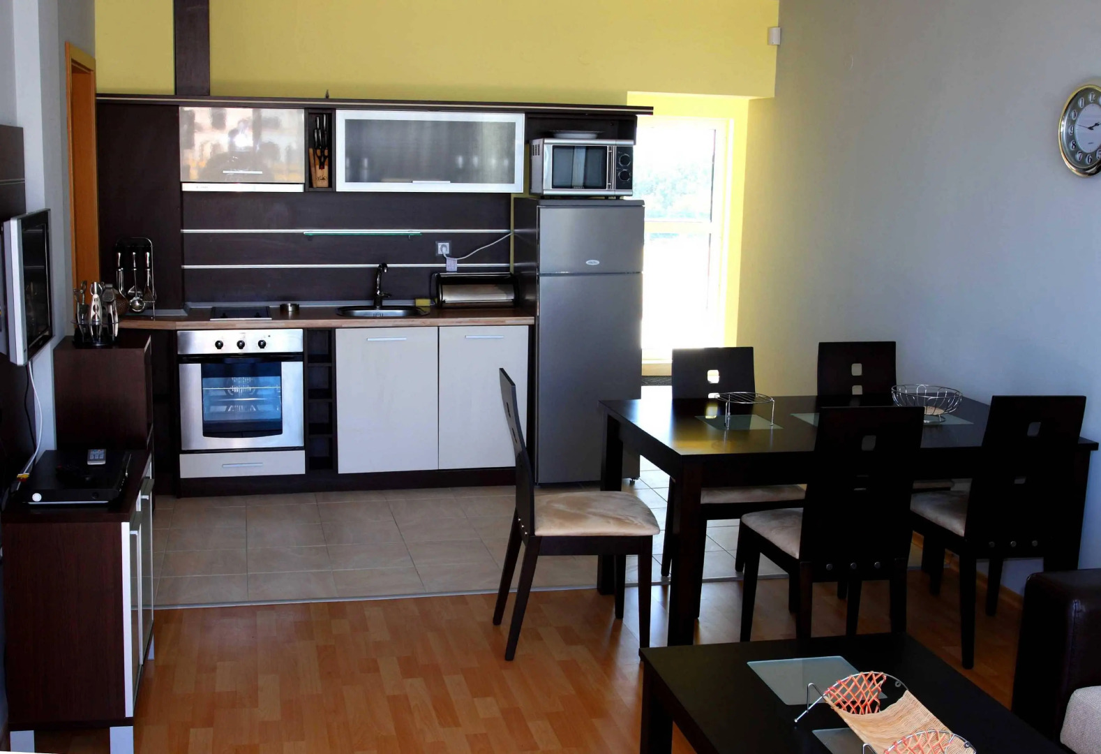 Aparthotel Marina Holiday Club & Spa