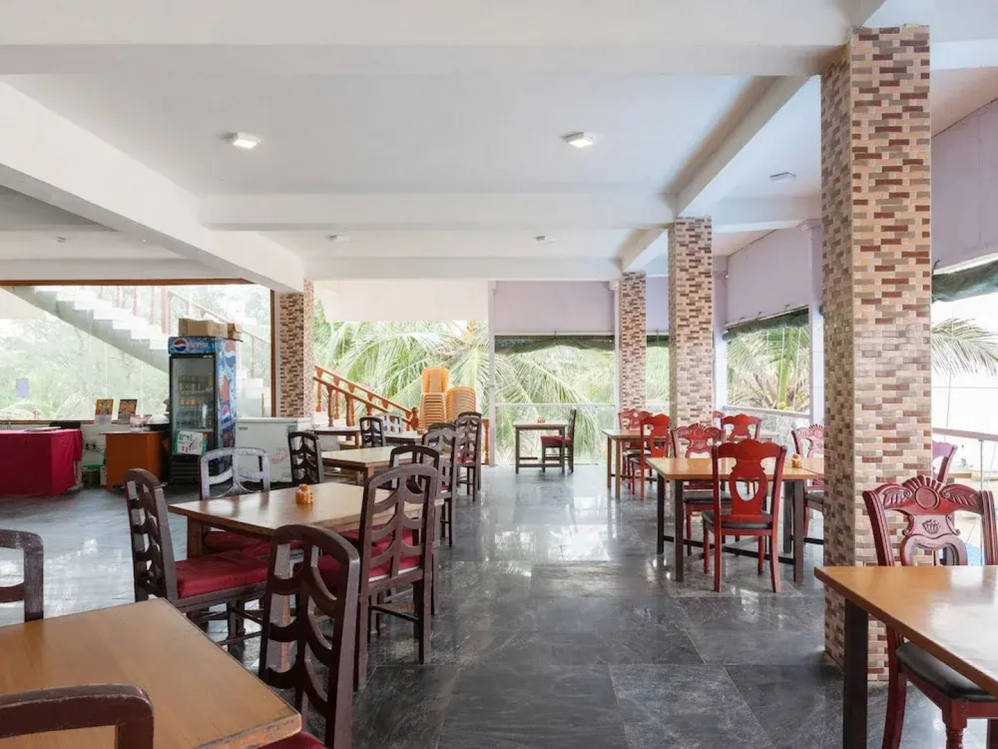 Capital O 40116 Sea Breeze Resort