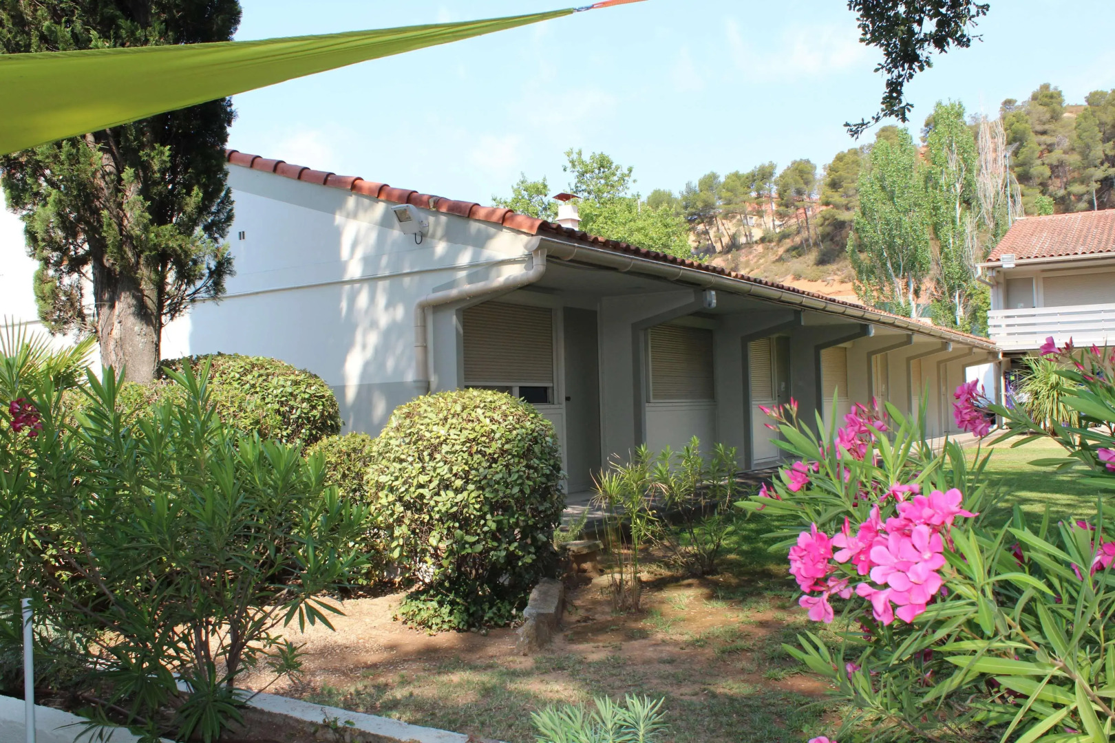 Campanile Marseille Vitrolles Griffon