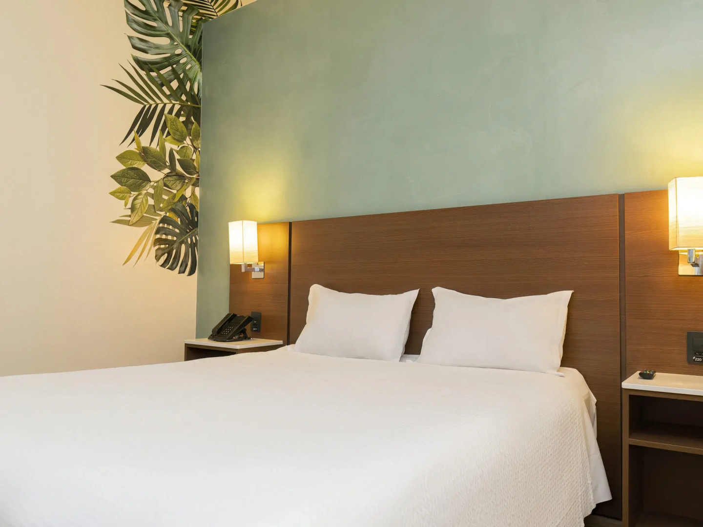 ibis Styles Curitiba Aeroporto