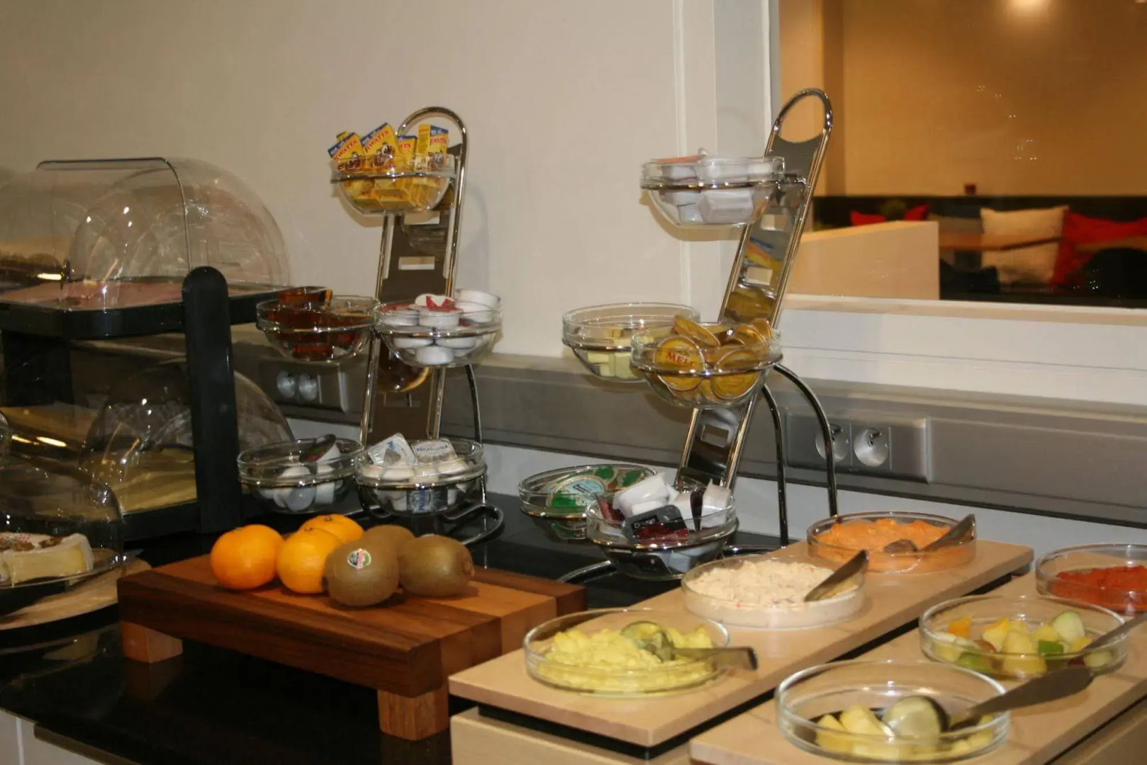 Hotel Corsendonk Viane