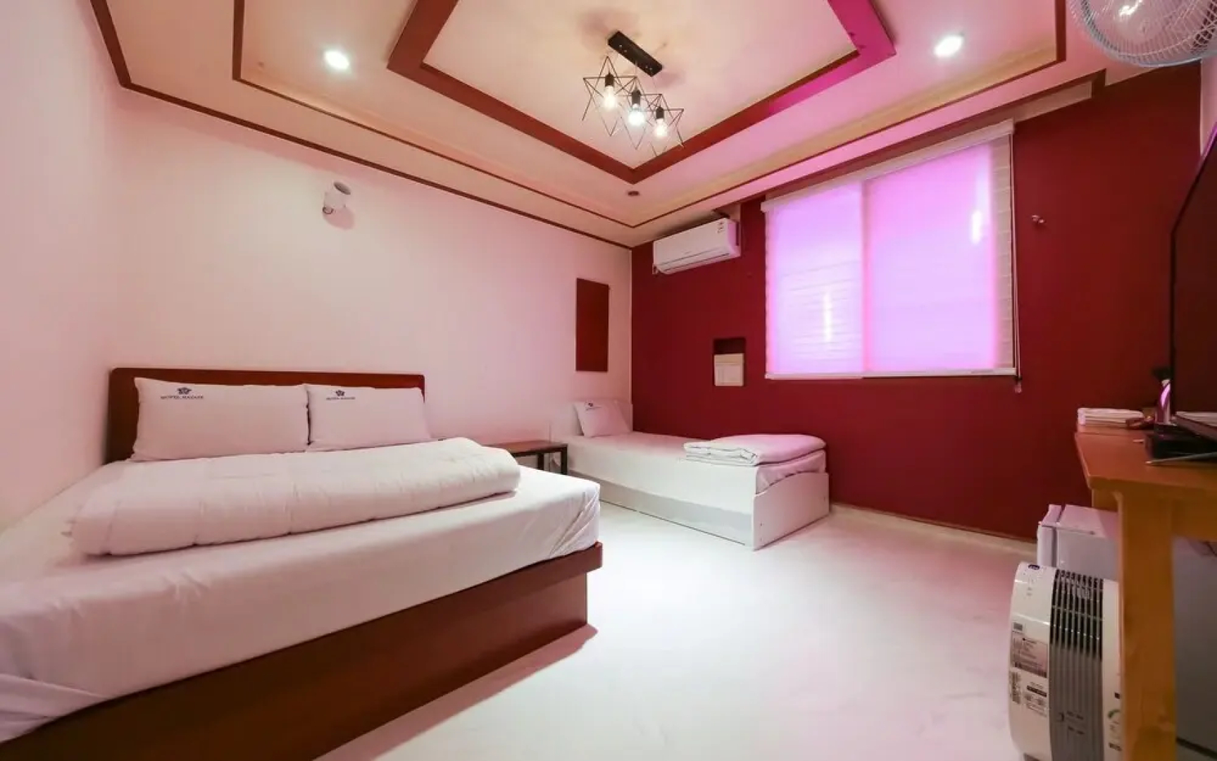 Sangju Stay 201 Hotel