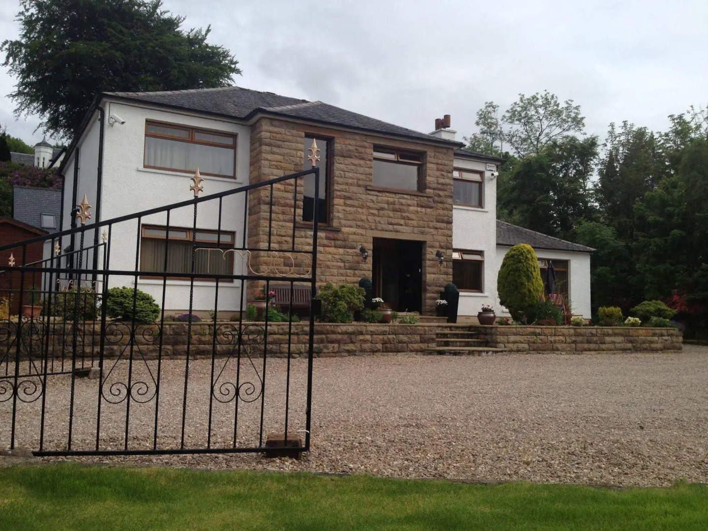 Westcourt Guest House