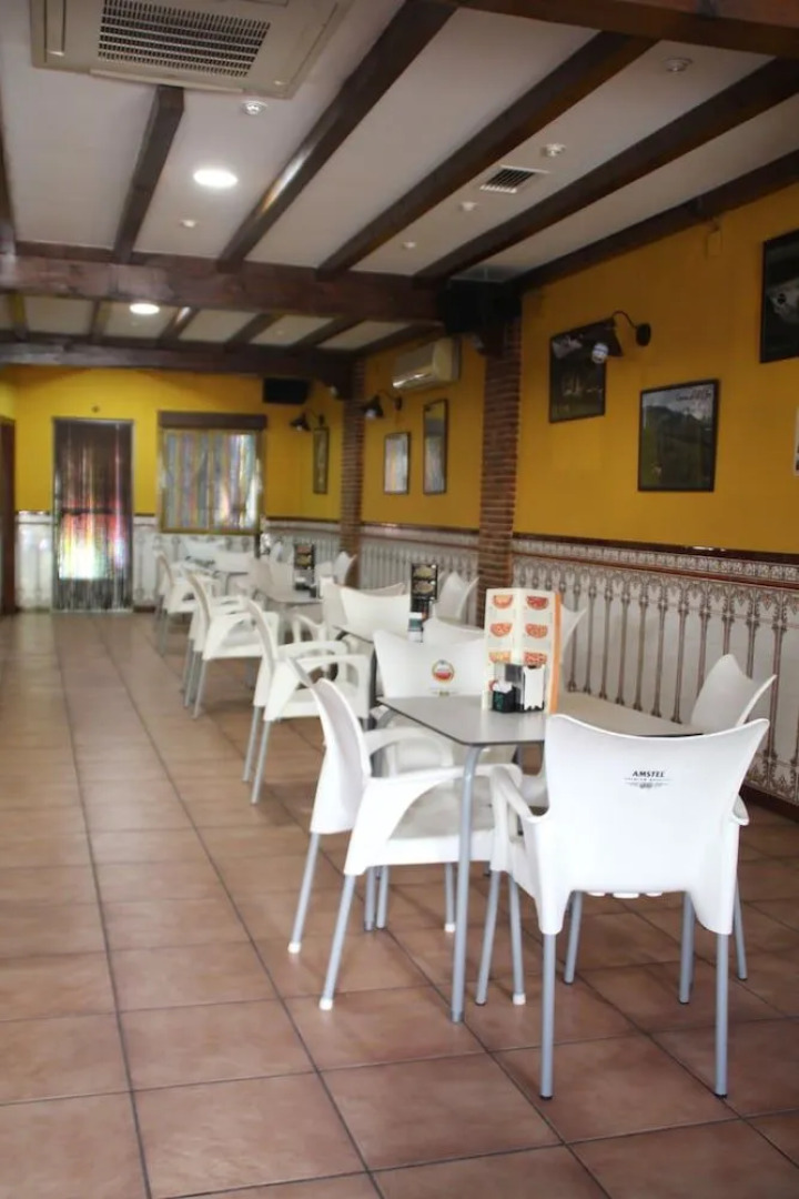 Hostal Zaguan