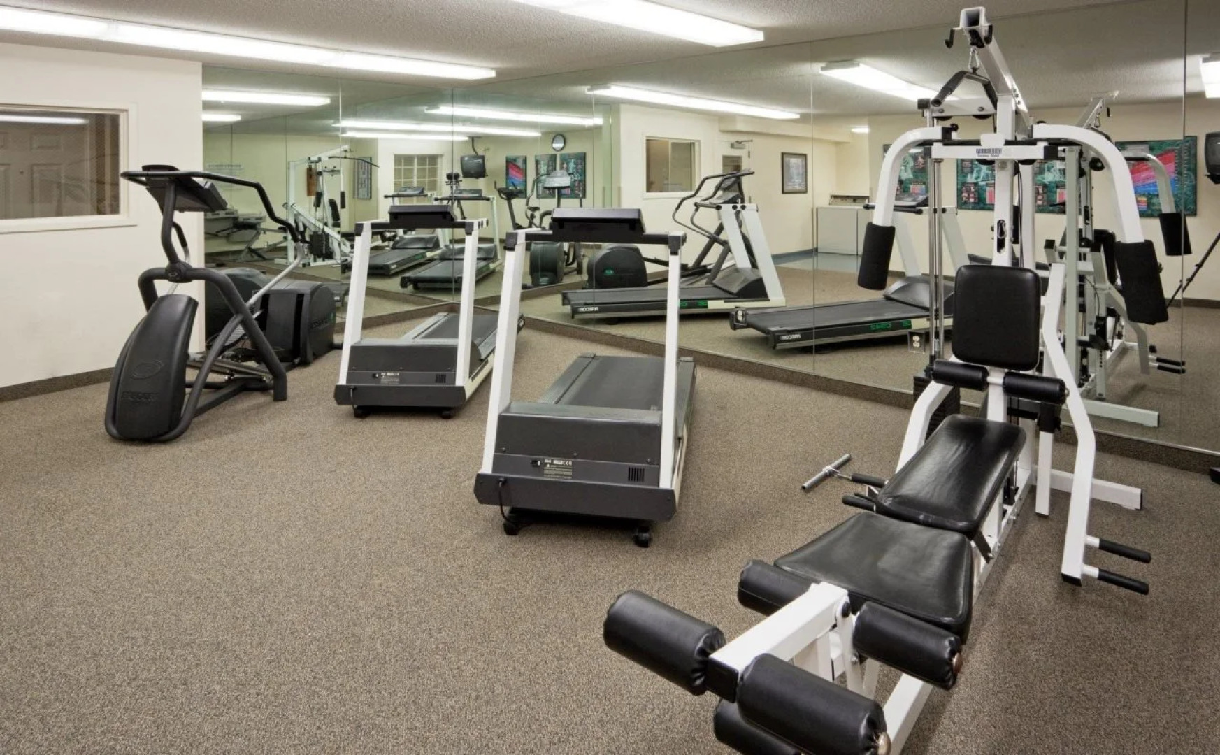 Candlewood Suites Washington-Fairfax by IHG