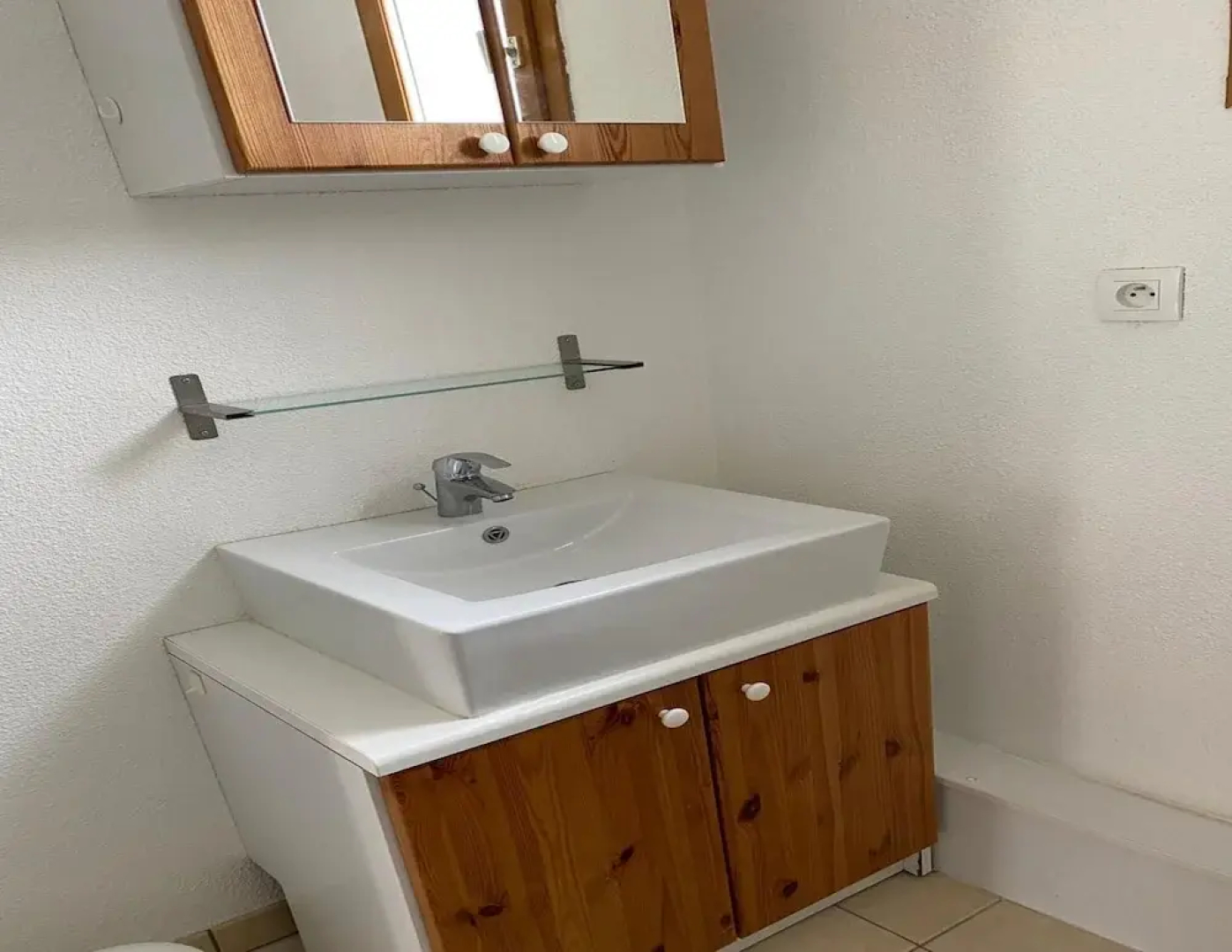 Apartment in Montbrun Near Thermal Baths