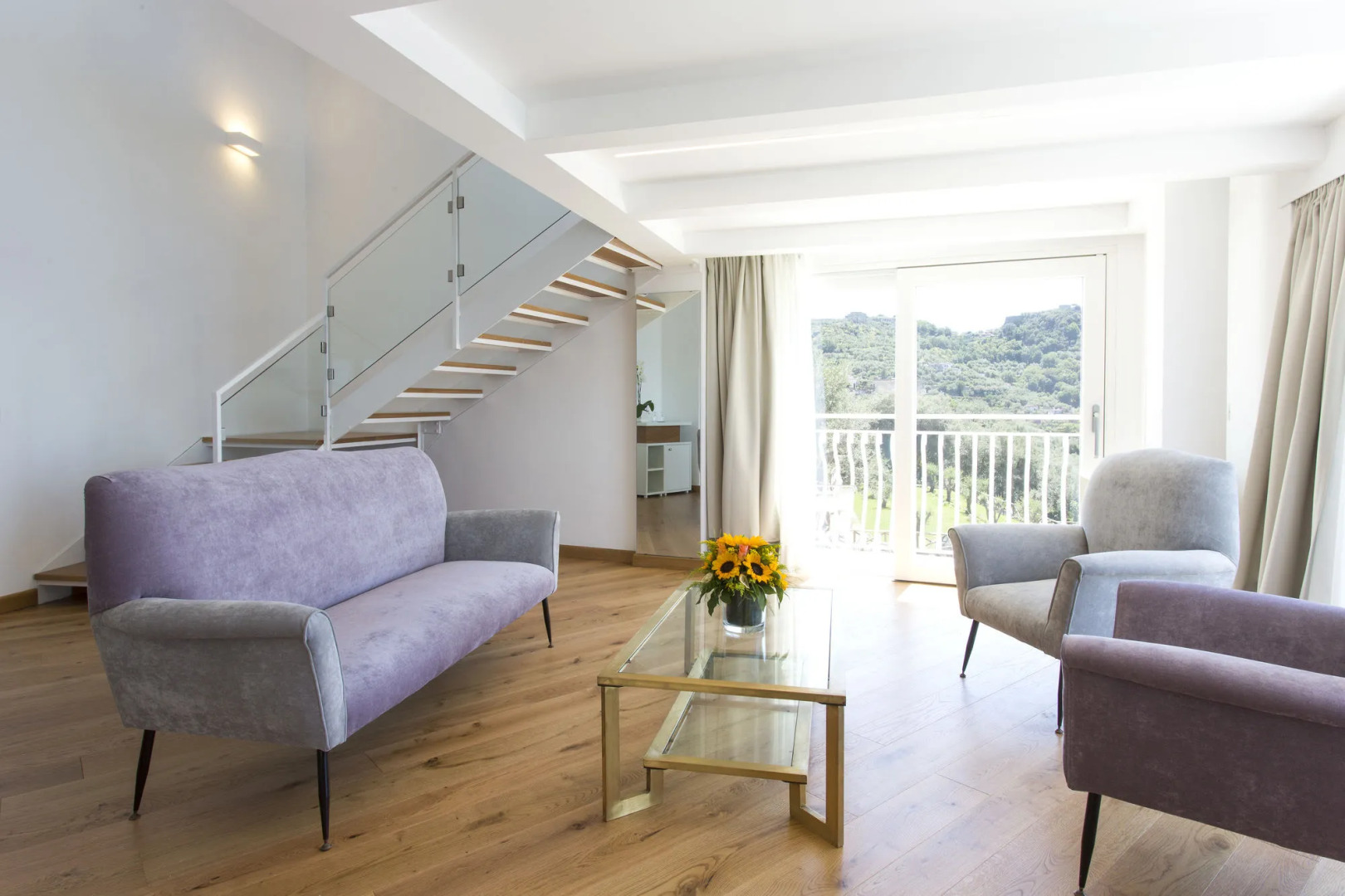 Villa Fiorella Art Hotel