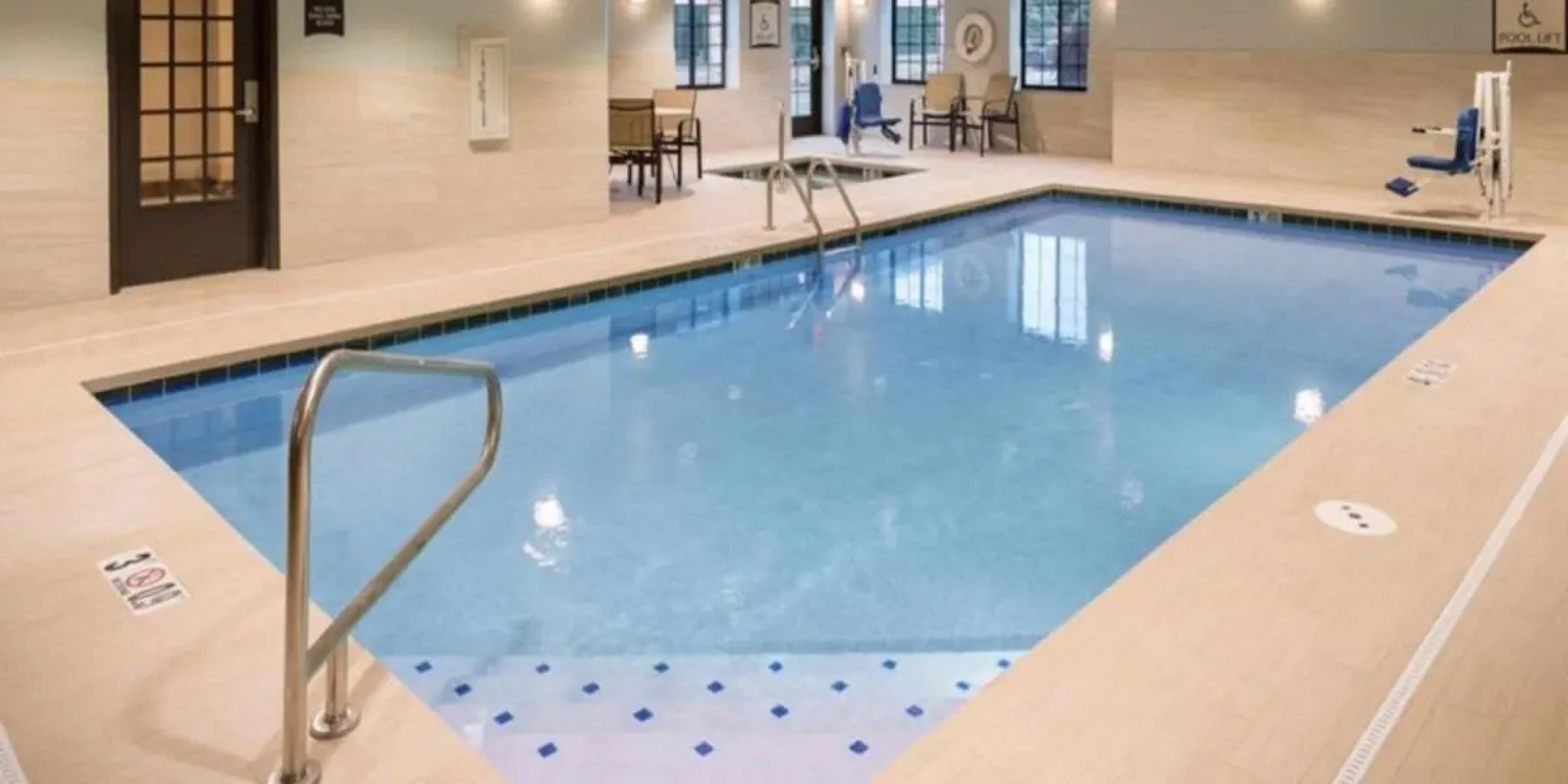 Staybridge Suites Wichita Falls