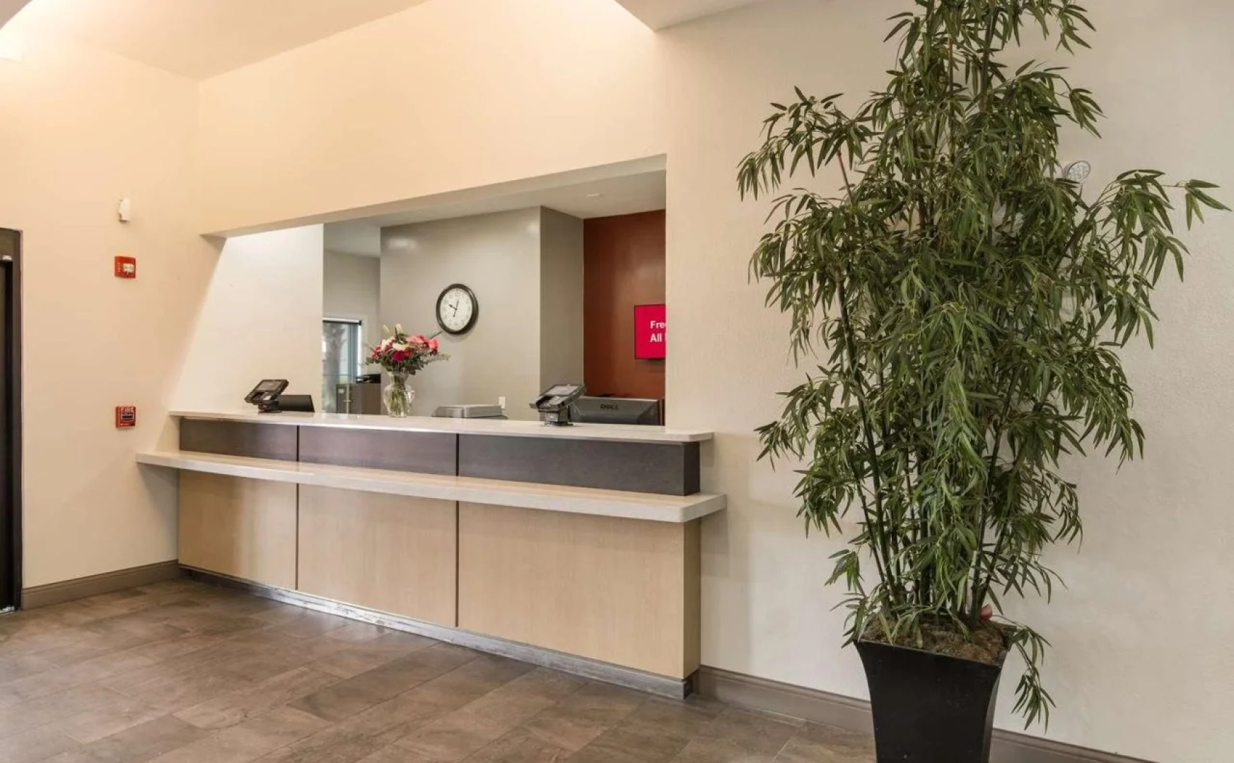 Red Roof Inn Panama City