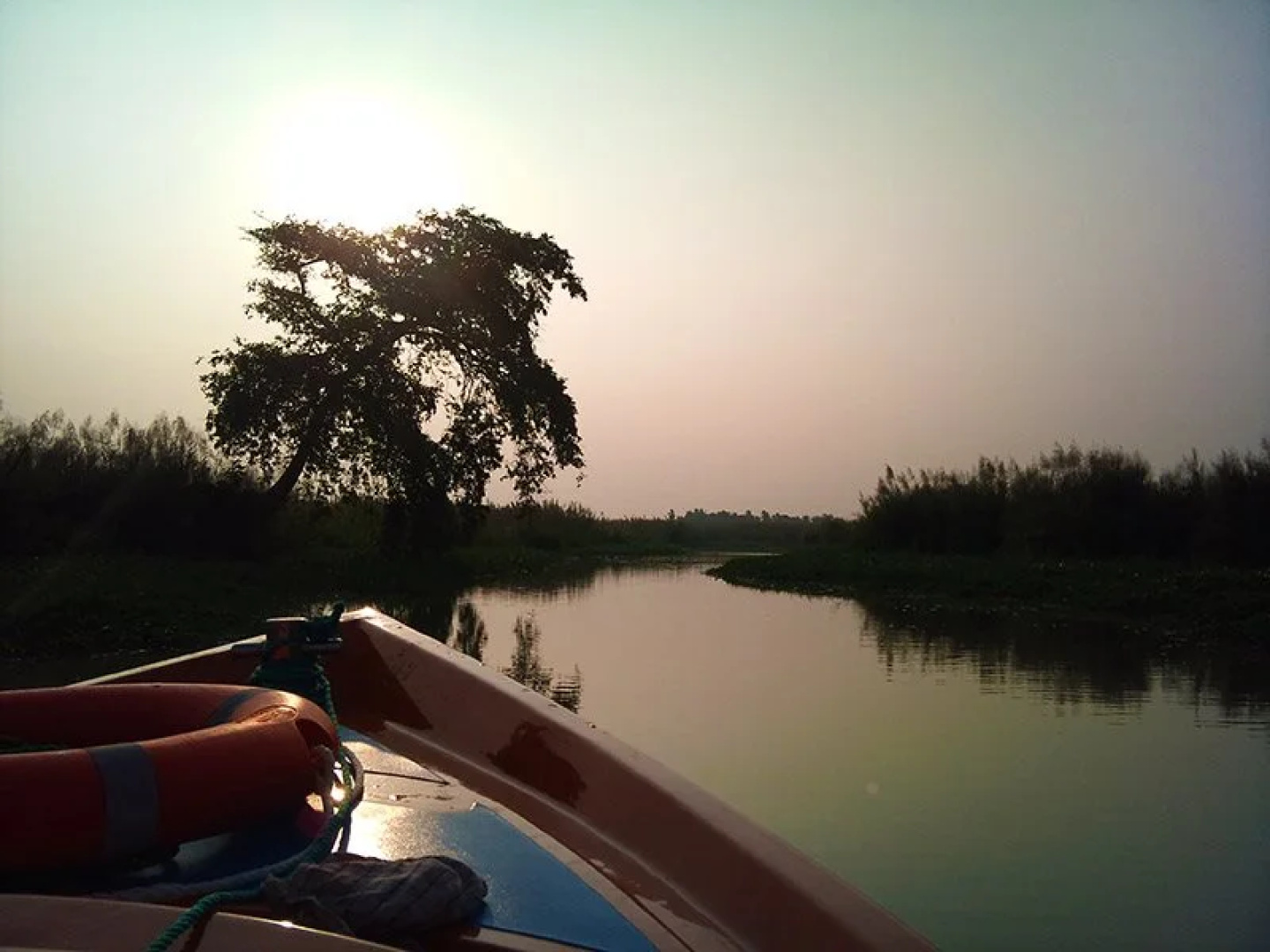 Thompukandam Village Resort