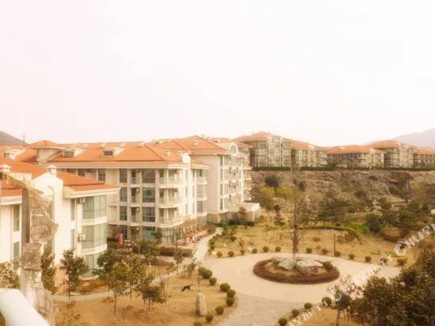 Haibin Kefang Holiday Centre Hotel