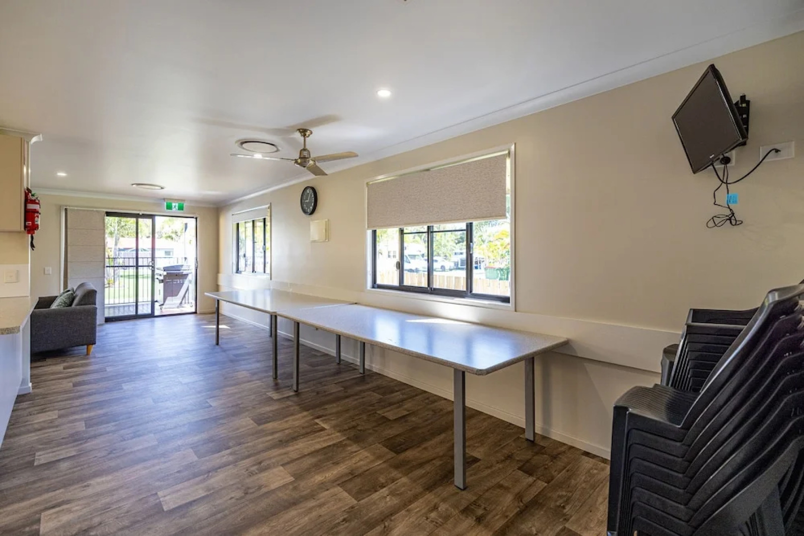 NRMA Capricorn Yeppoon Holiday Park