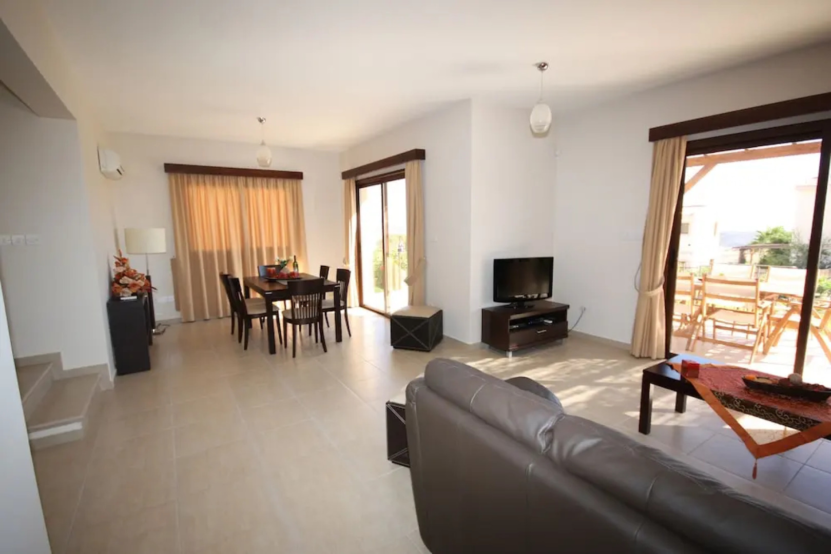 Vineland Sheromyli Villas