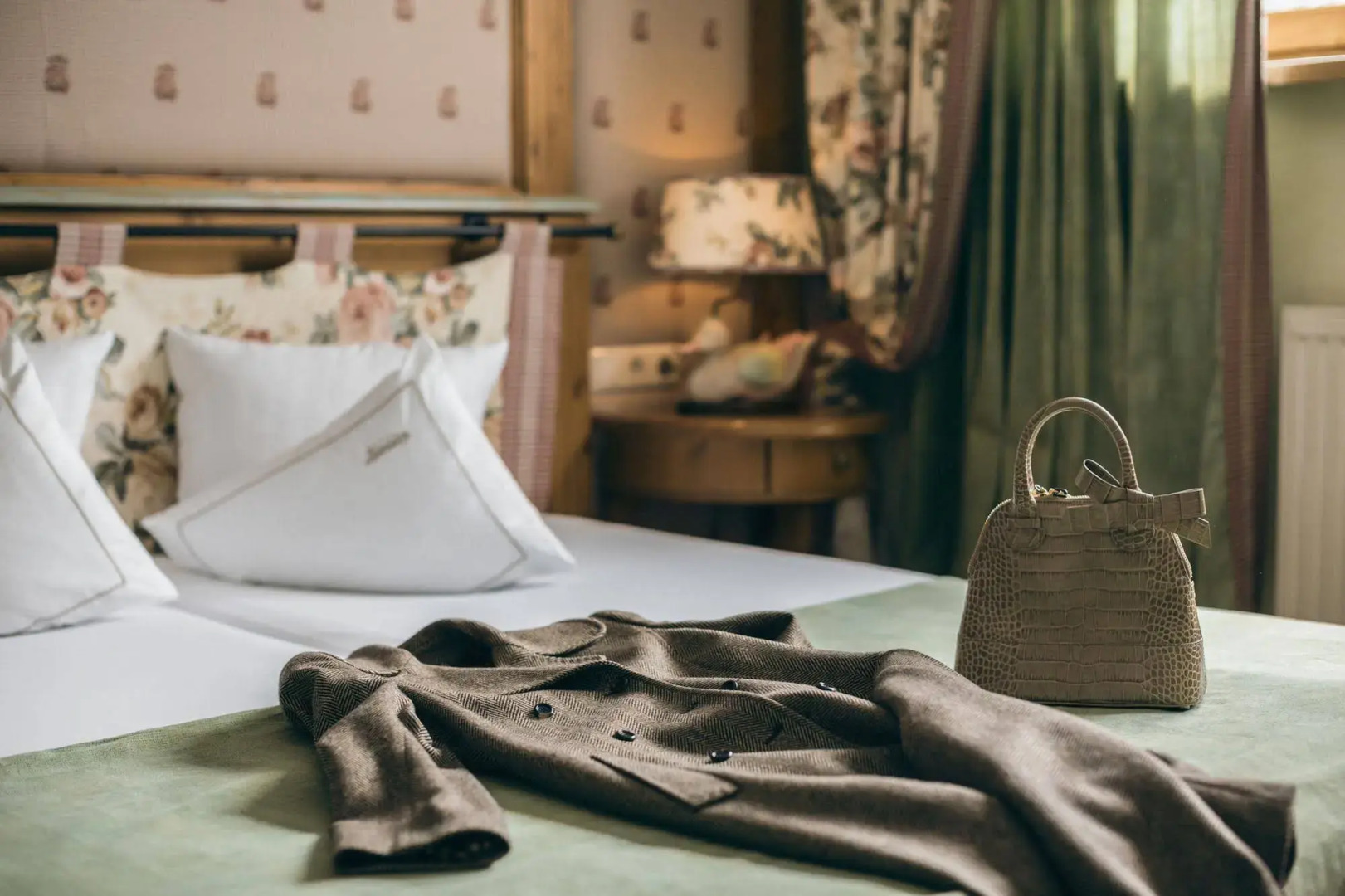 Alpine Resort Sportalm