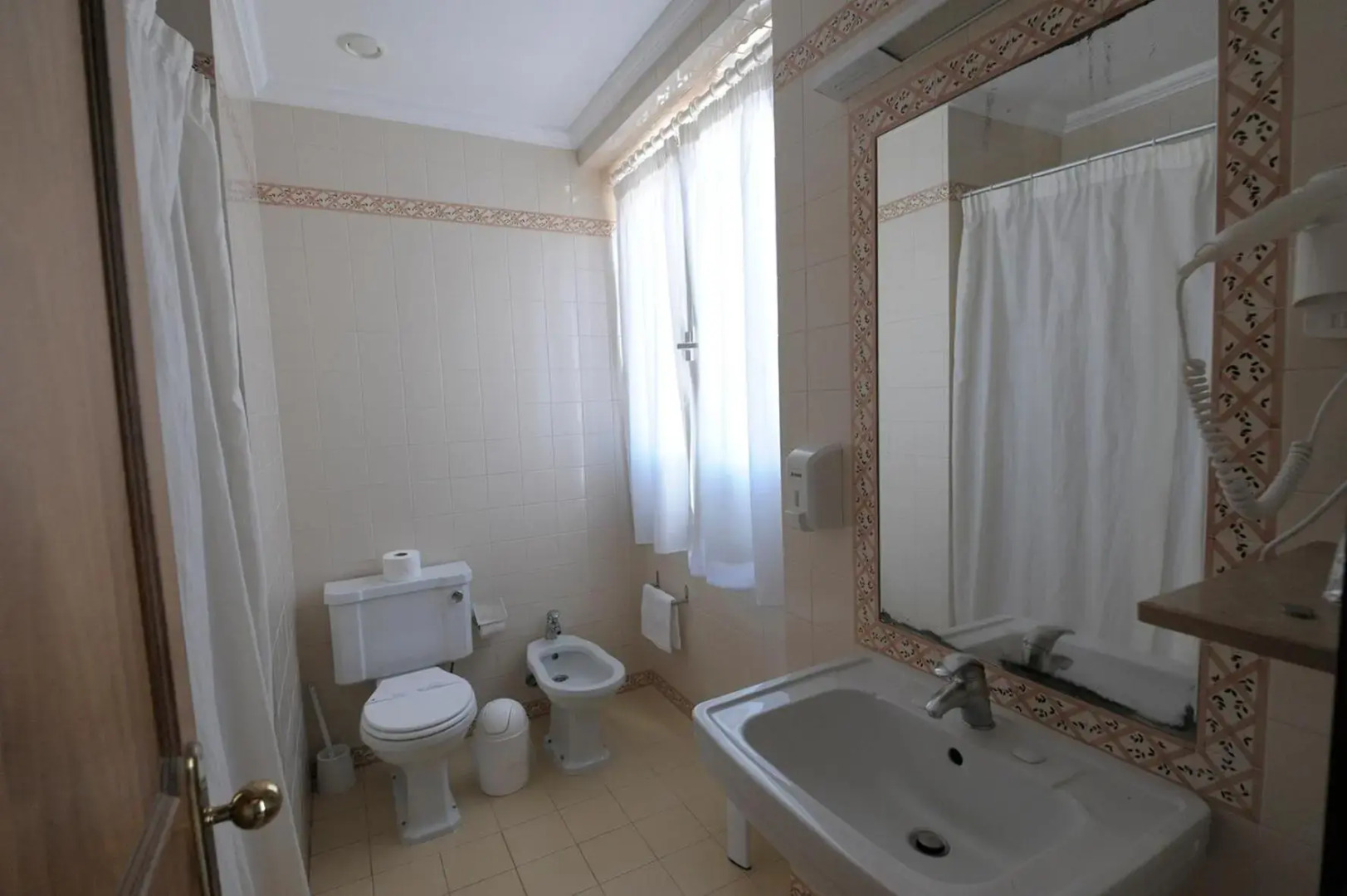 Hotel Irmãs Dominicanas - Fátima by Flagworld Hotels