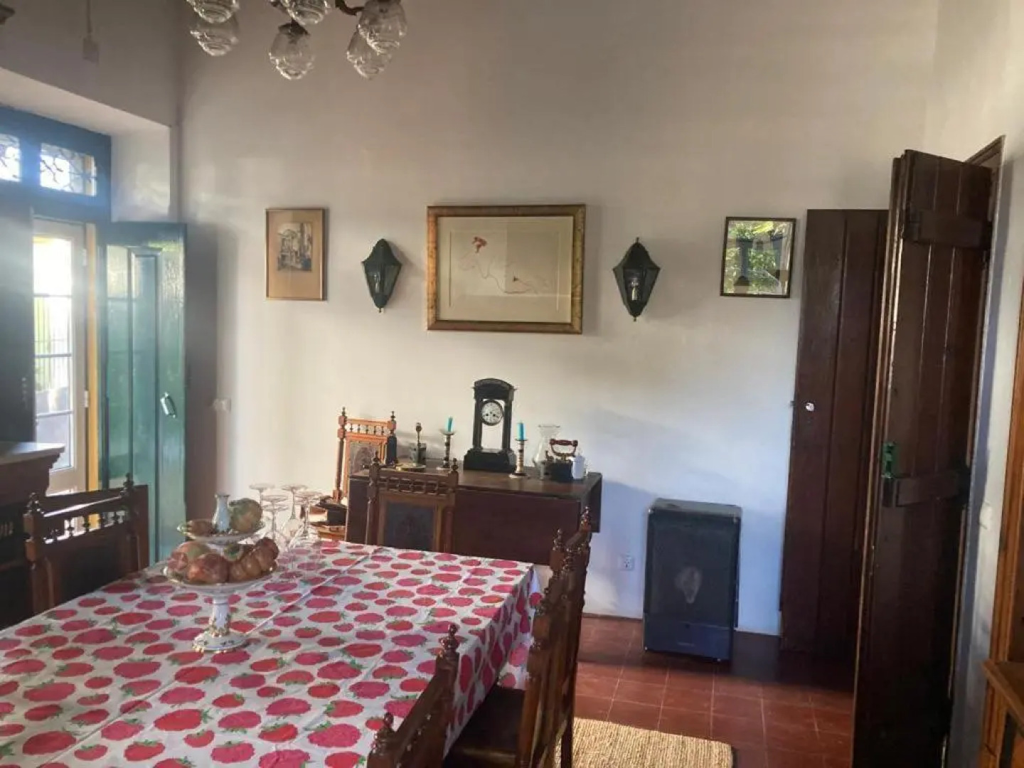 Quinta de SantAna da Várzea