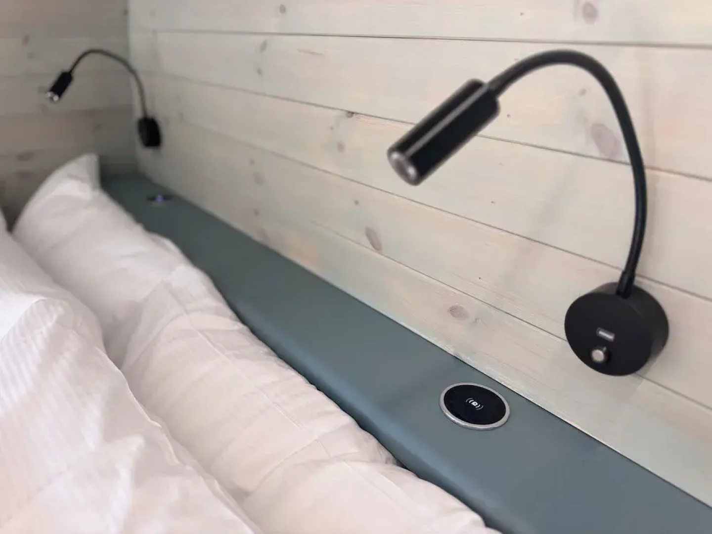60 Mile Inn-Luxury Pods with Hot Tubs
