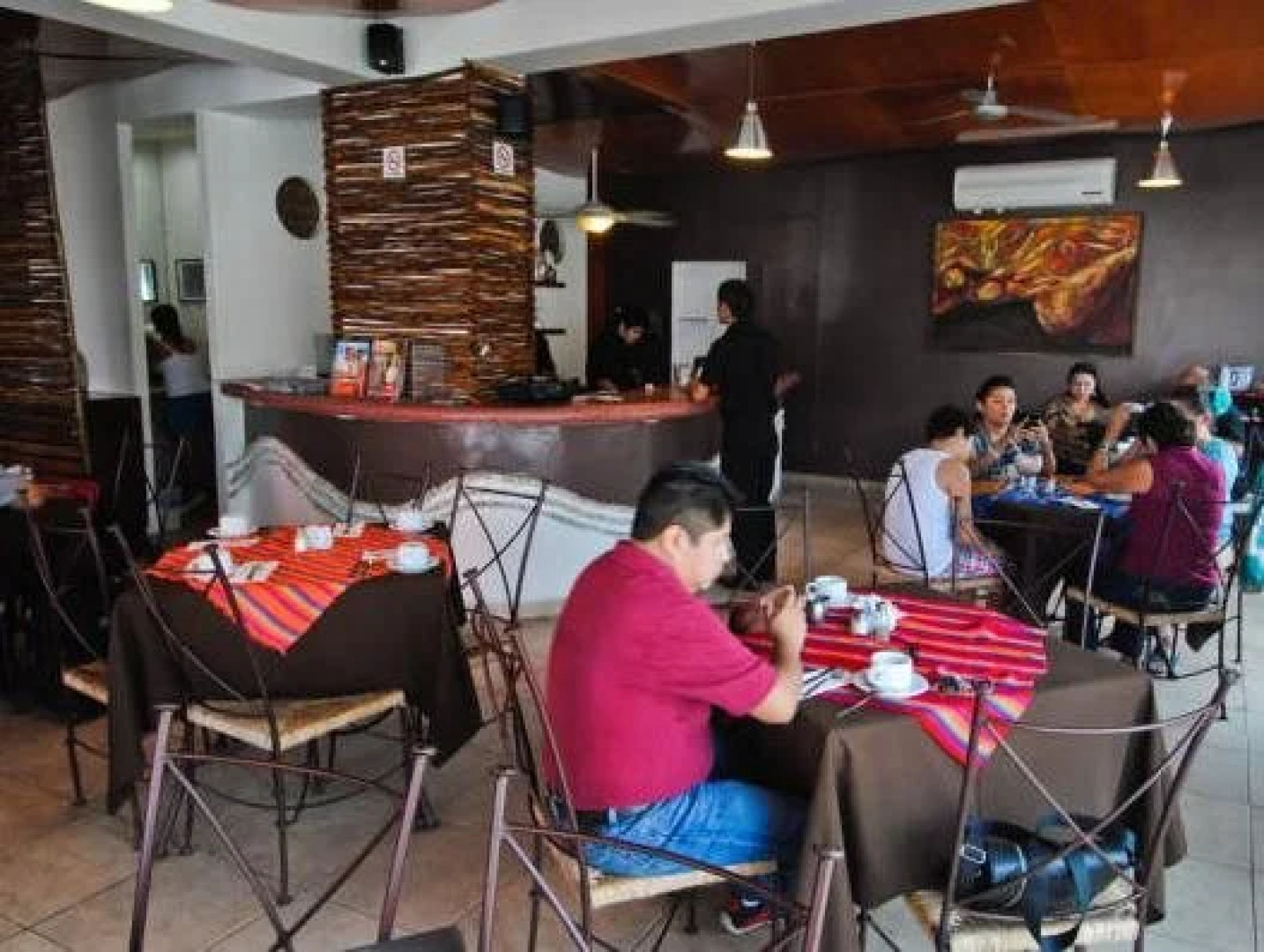 Hotel Palma Real