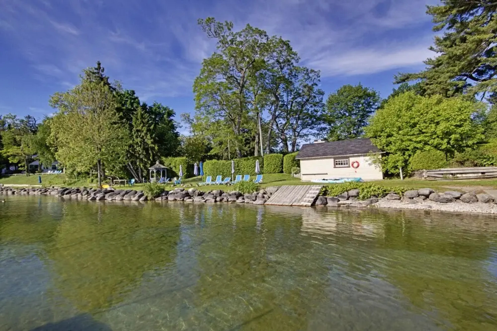 The Briars Resort & Spa