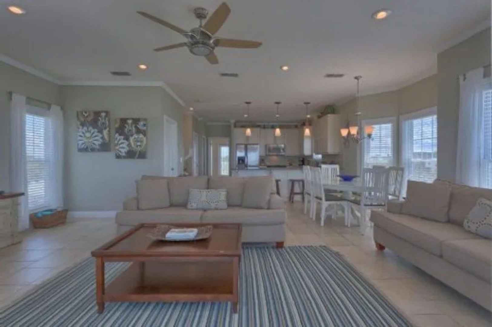 A Rendezvous, No Pets Allowed