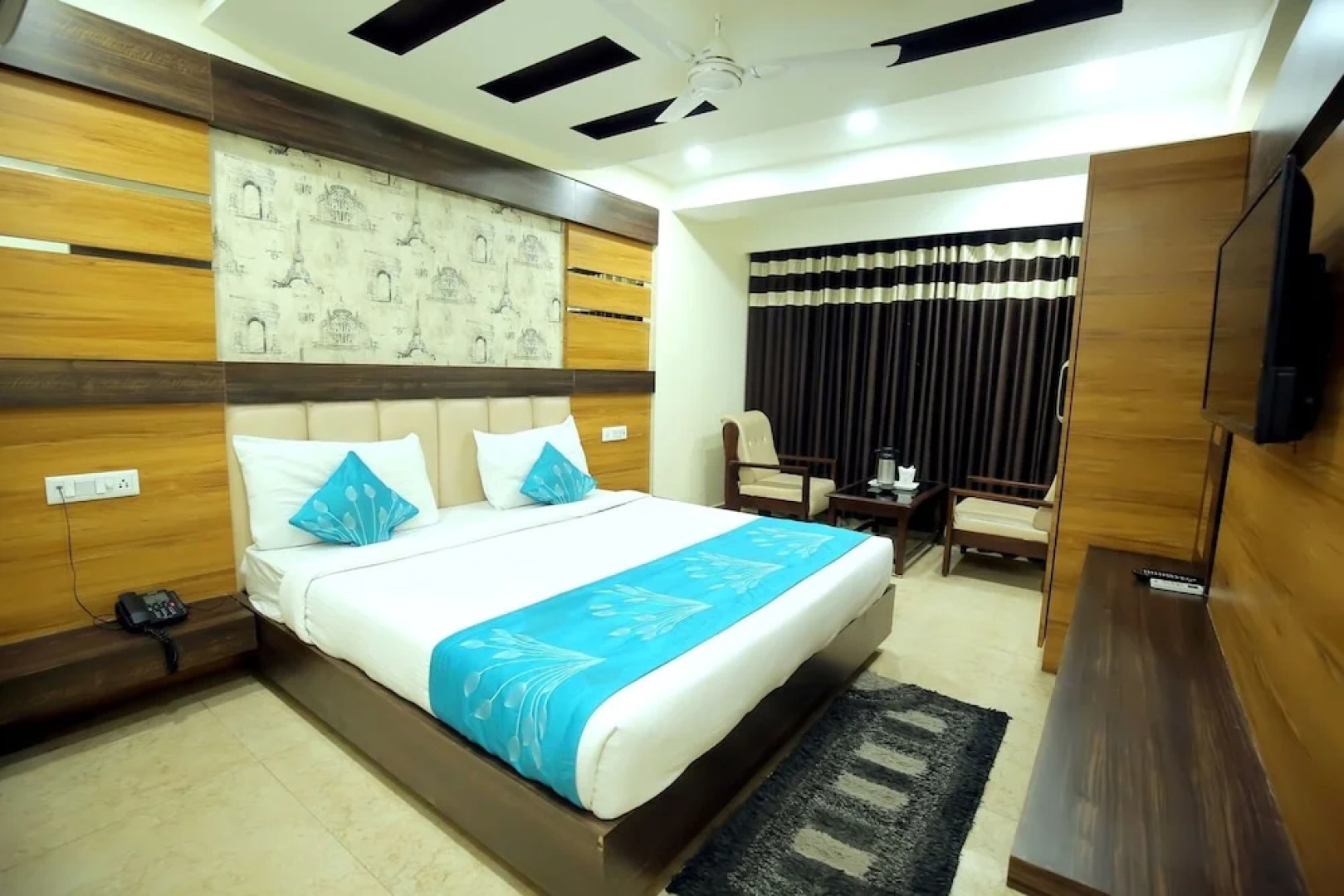 Hotel Jatashankar Palace