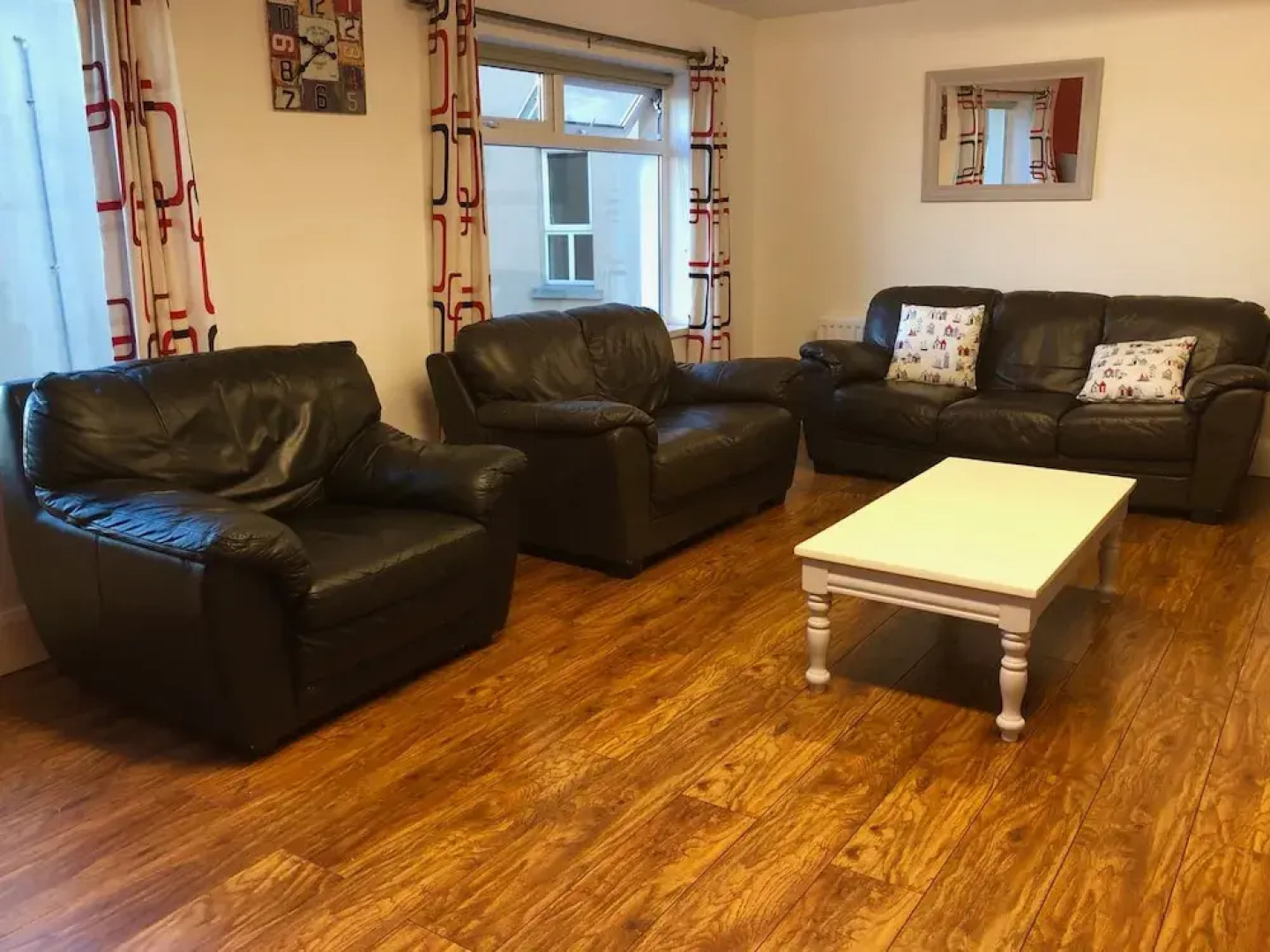 Portrush Holiday Rentals