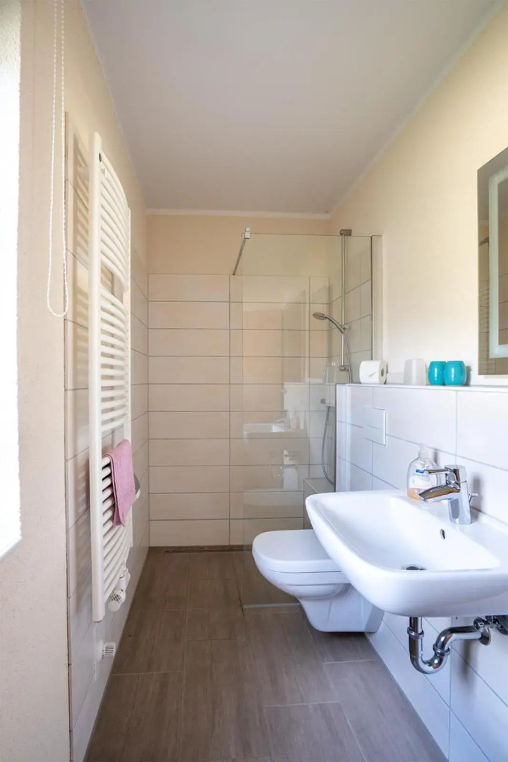 Ferienhaus Spielzeughof