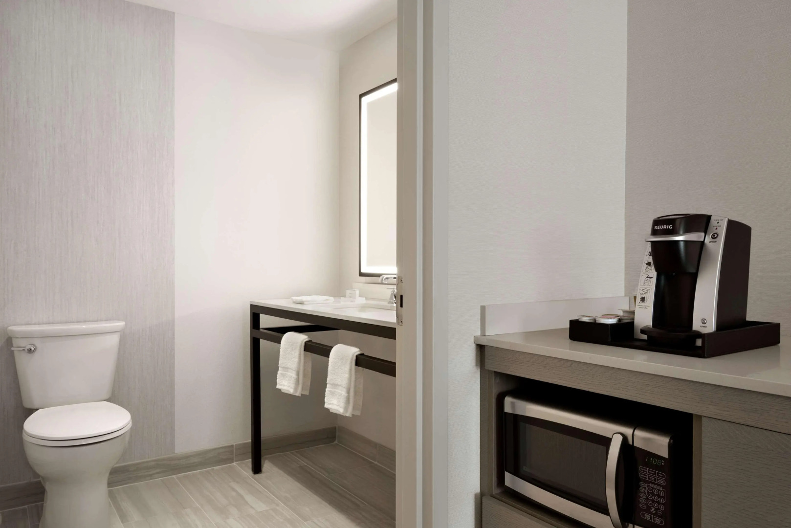 Hilton Garden Inn Newtown Square Radnor