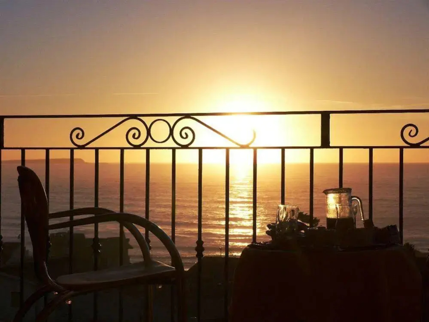 Hotel Bella Vista S'Archittu