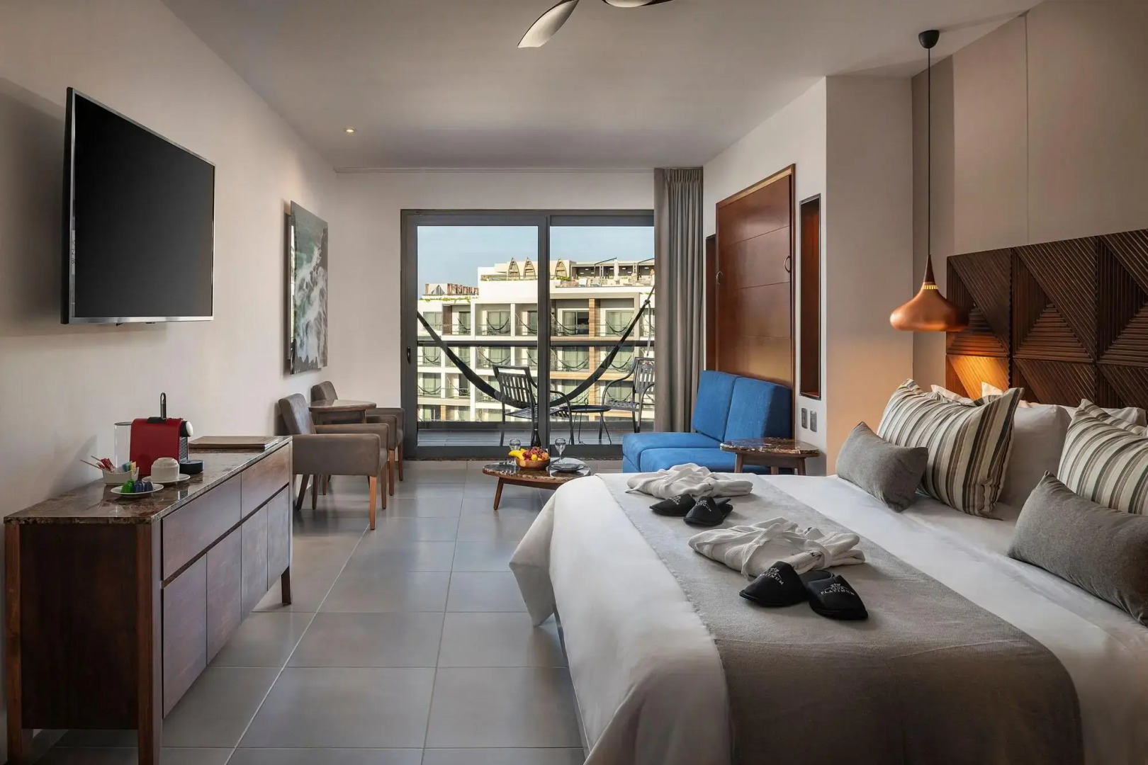 Ventus Ha at Marina El Cid Spa & Beach Resort